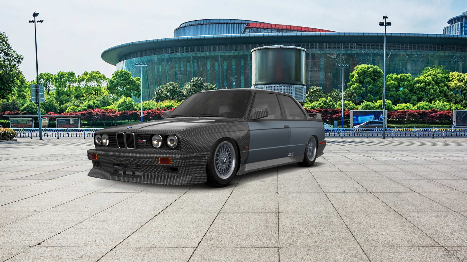 MrMan24's Car Garage | 3DTuning