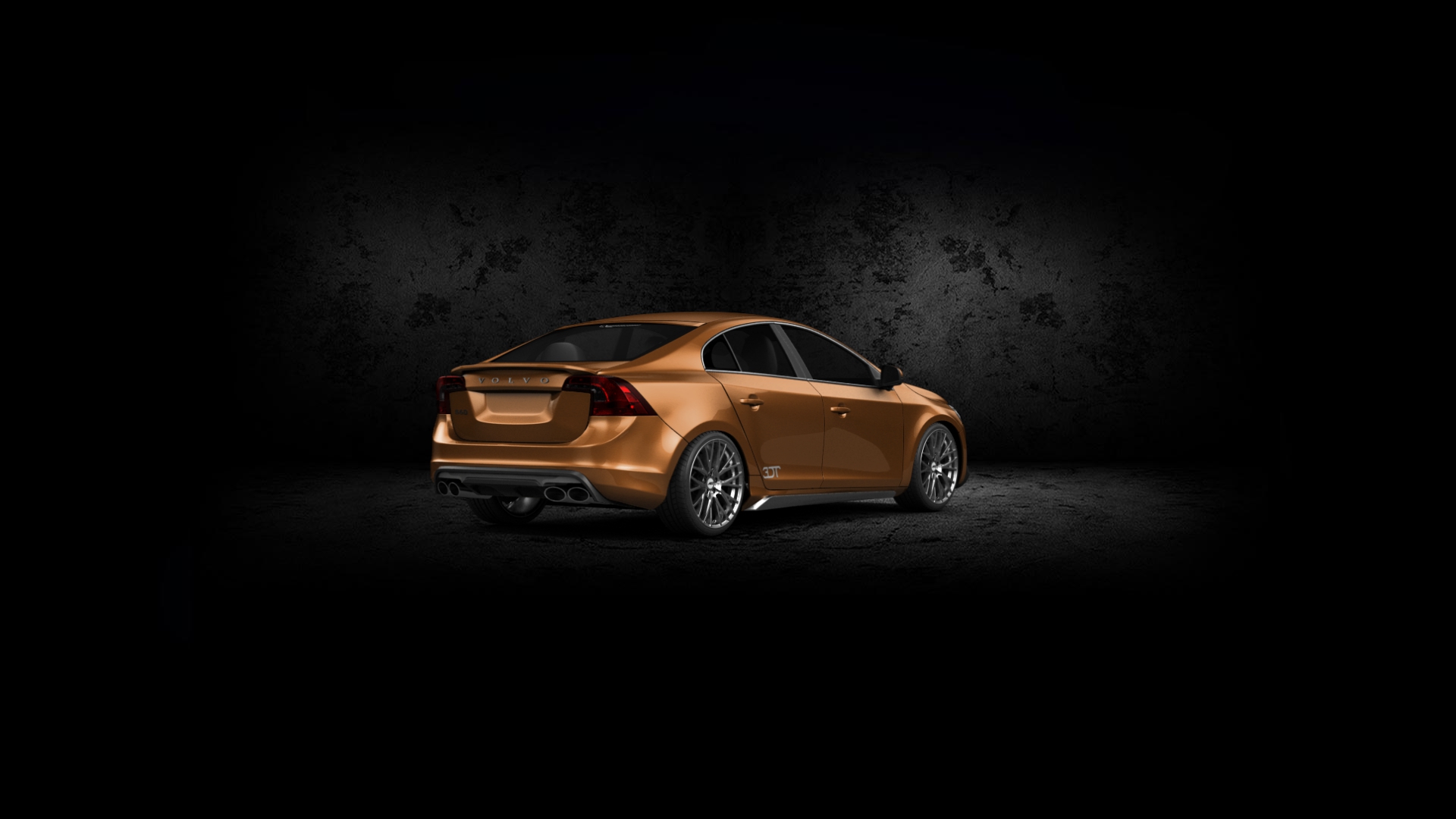 Alevizos11 | Car Garage on 3DTuning