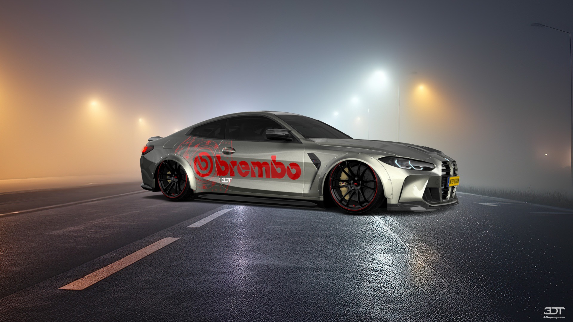 gang_1302's Car Garage | 3DTuning
