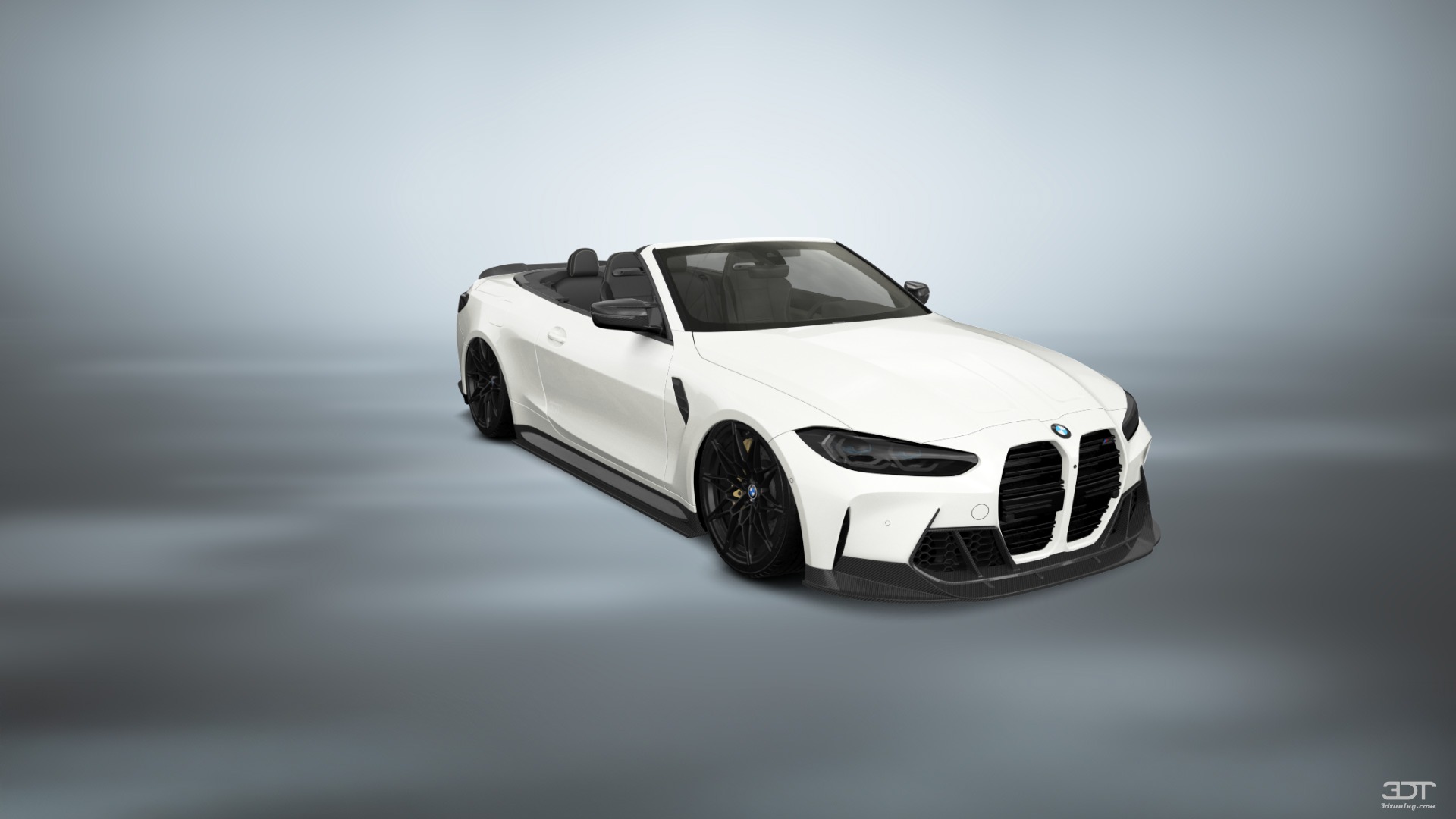 Matthews0609 | Car Garage on 3DTuning