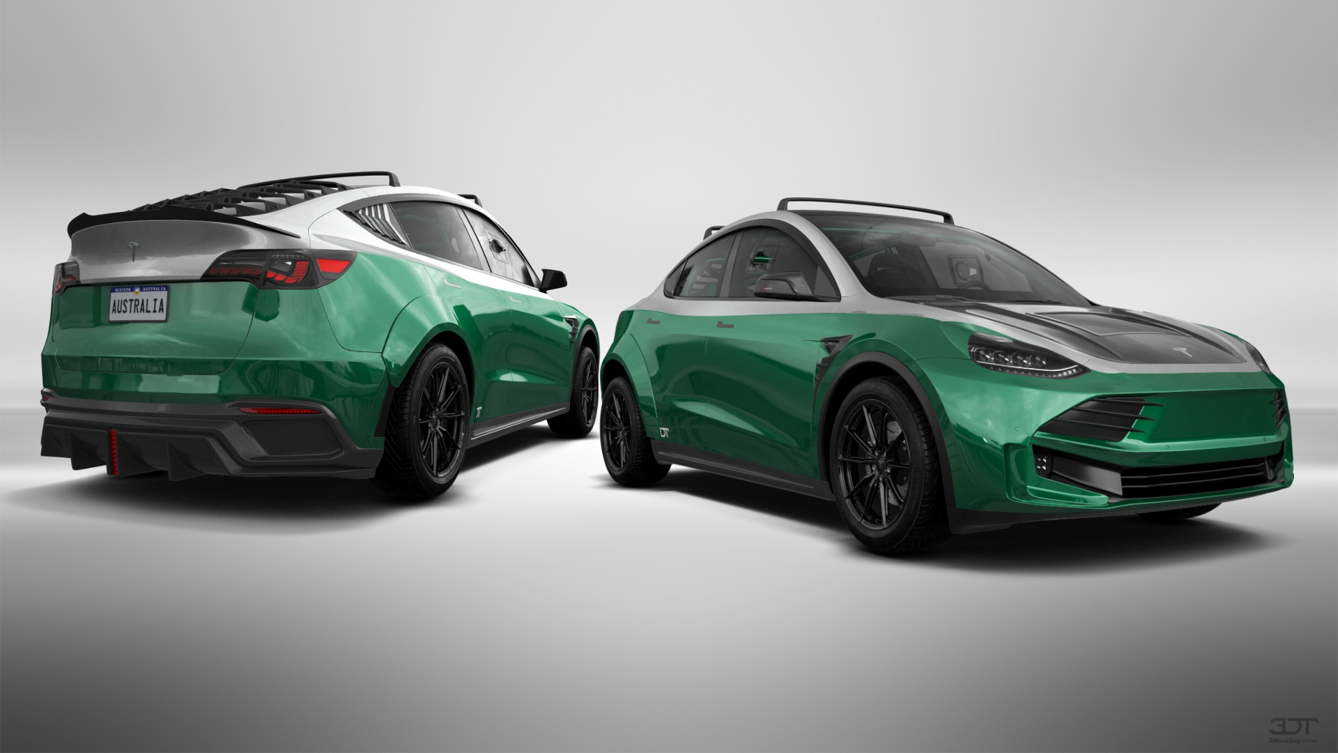 ValentinFodesco's Car Garage | 3DTuning