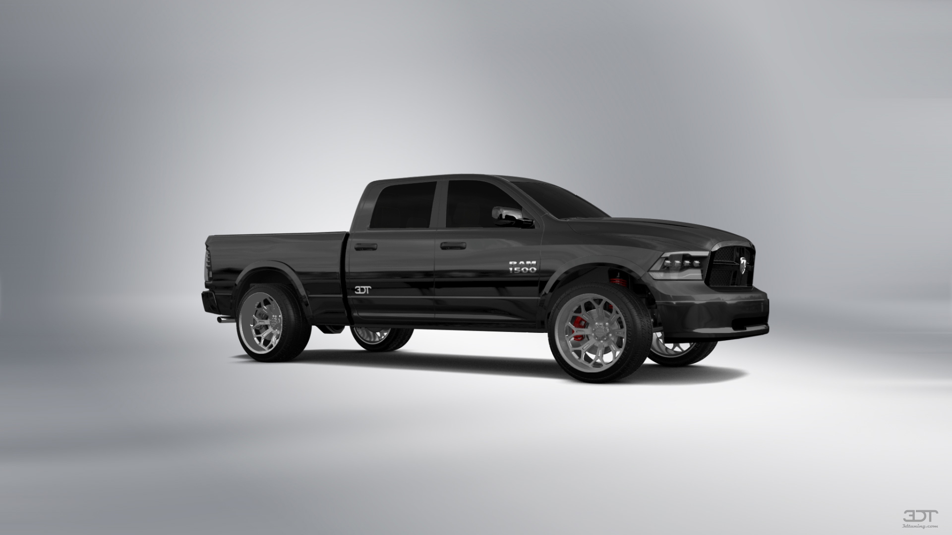 bsawyer1's Car Garage | 3DTuning