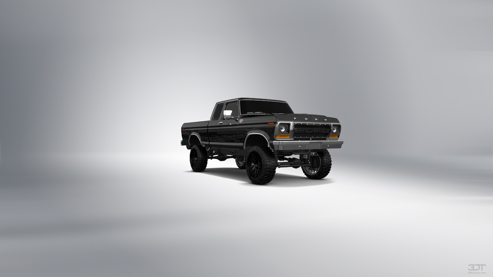 gavrea1715's Car Garage | 3DTuning