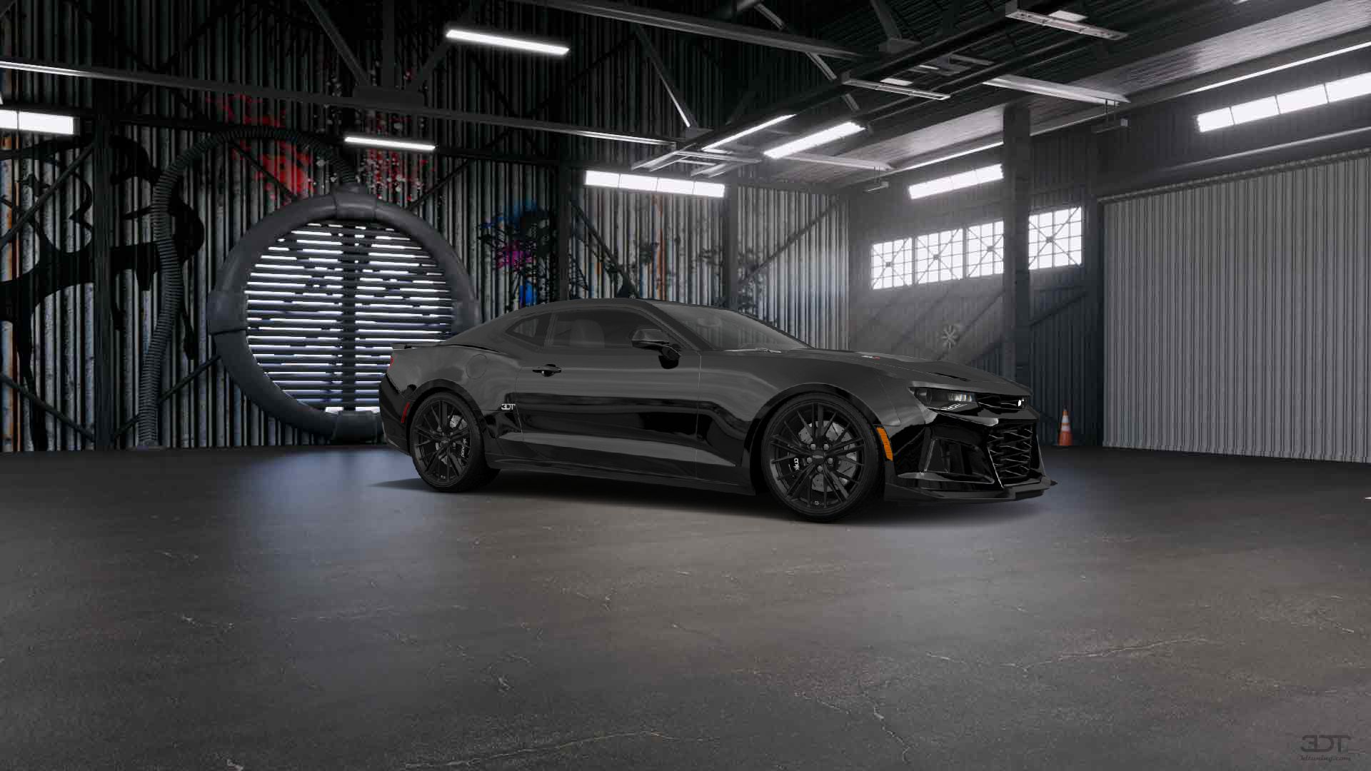 ledezma-8's Car Garage | 3DTuning
