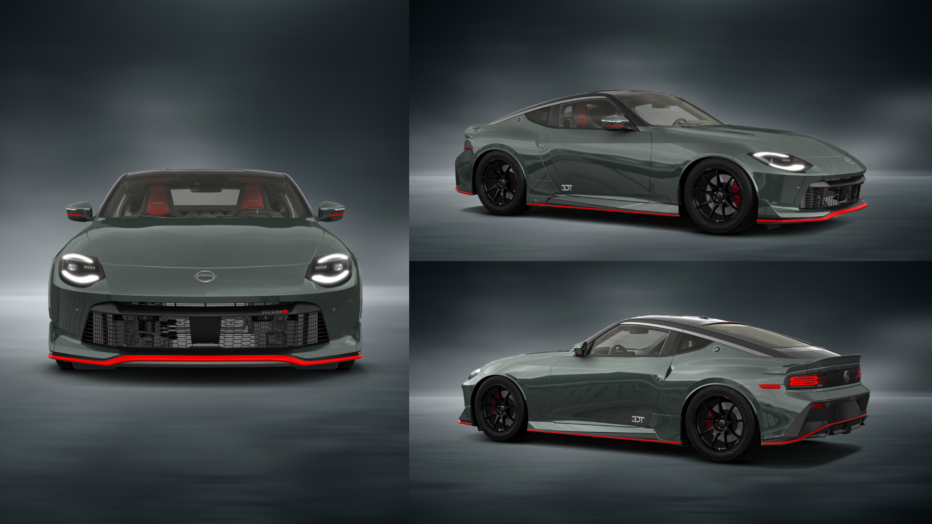 15sakoc's Car Garage | 3DTuning