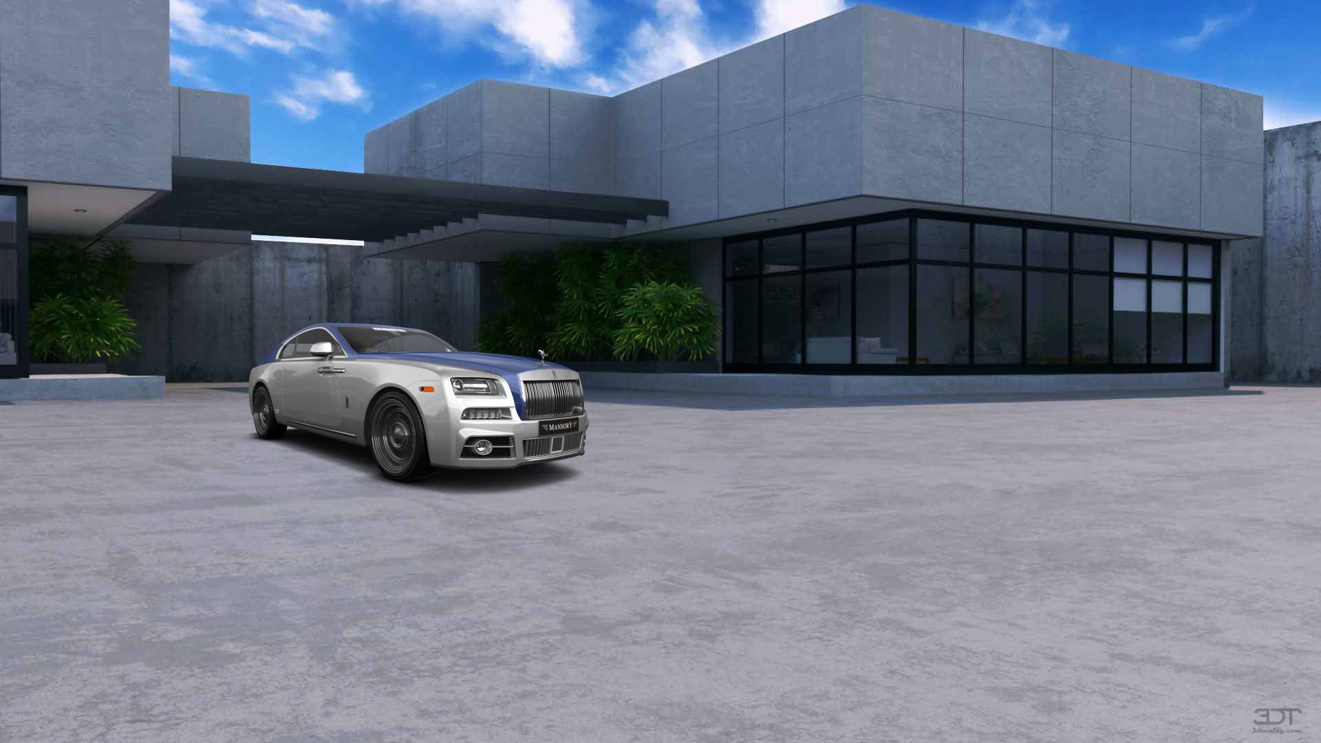 fuzaildec's Car Garage | 3DTuning