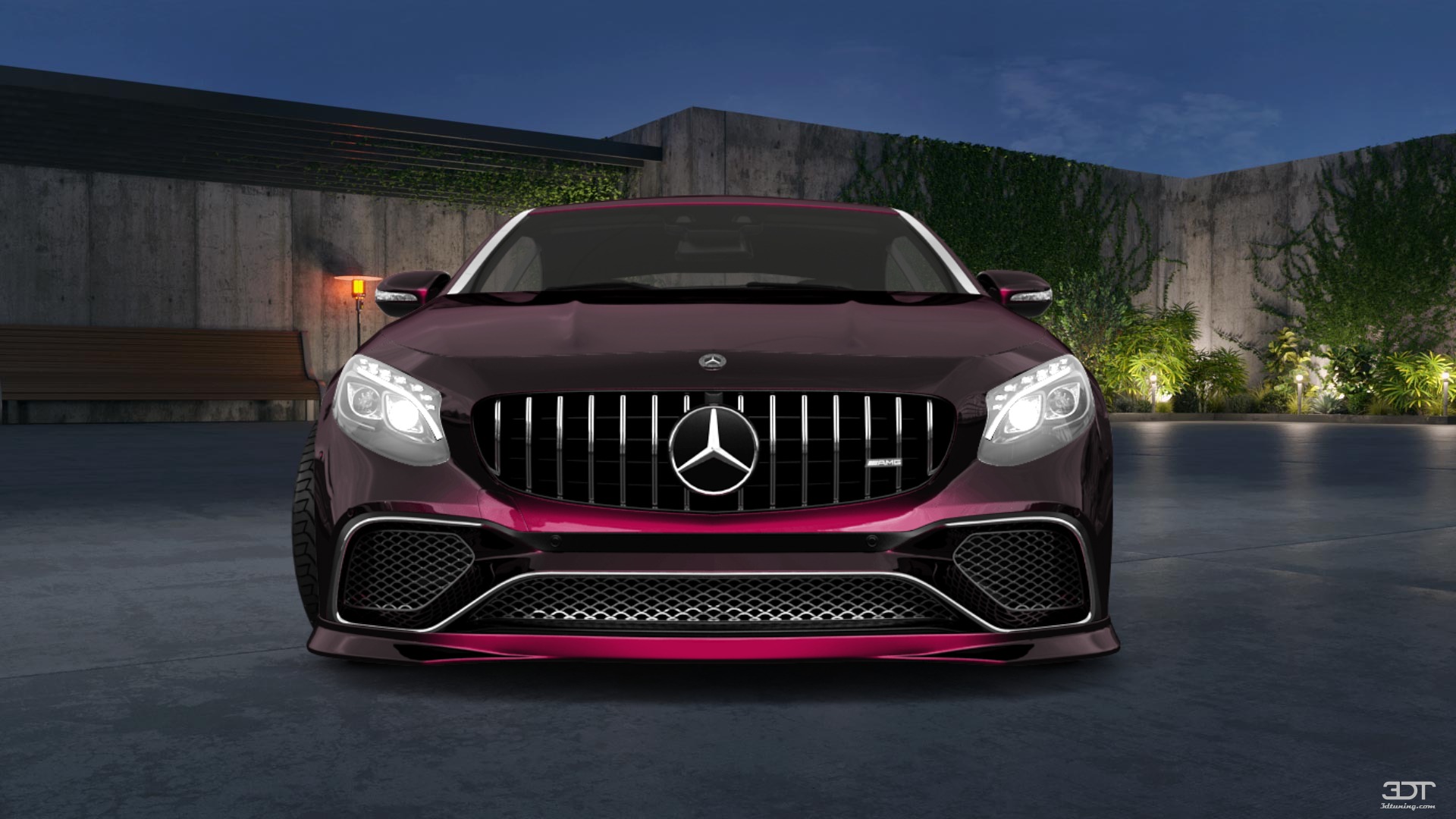 slowdex2757's Car Garage | 3DTuning