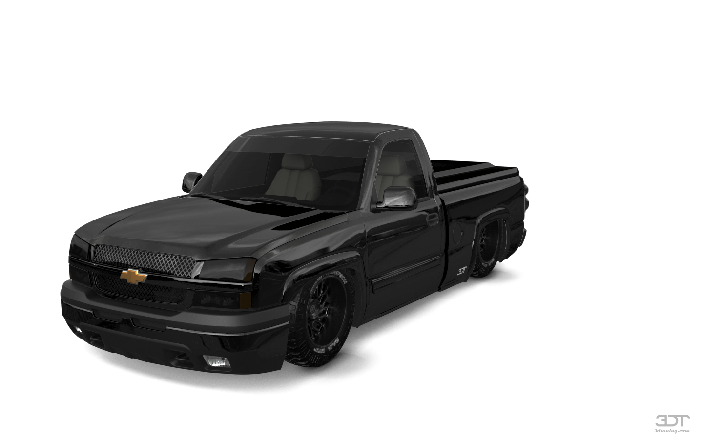 DaXzavier's Car Garage | 3DTuning