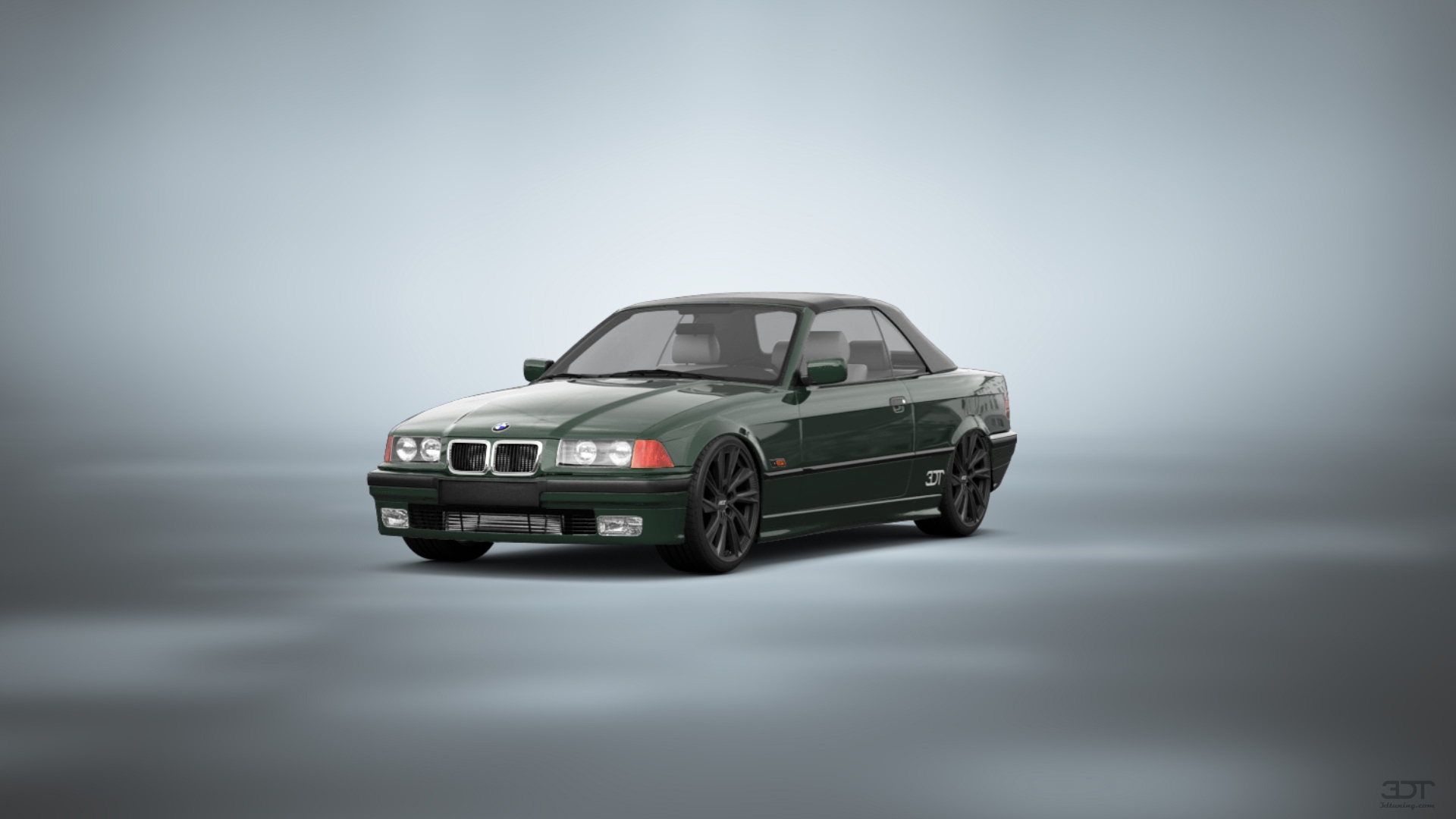 ElatedWarrior4's Car Garage | 3DTuning