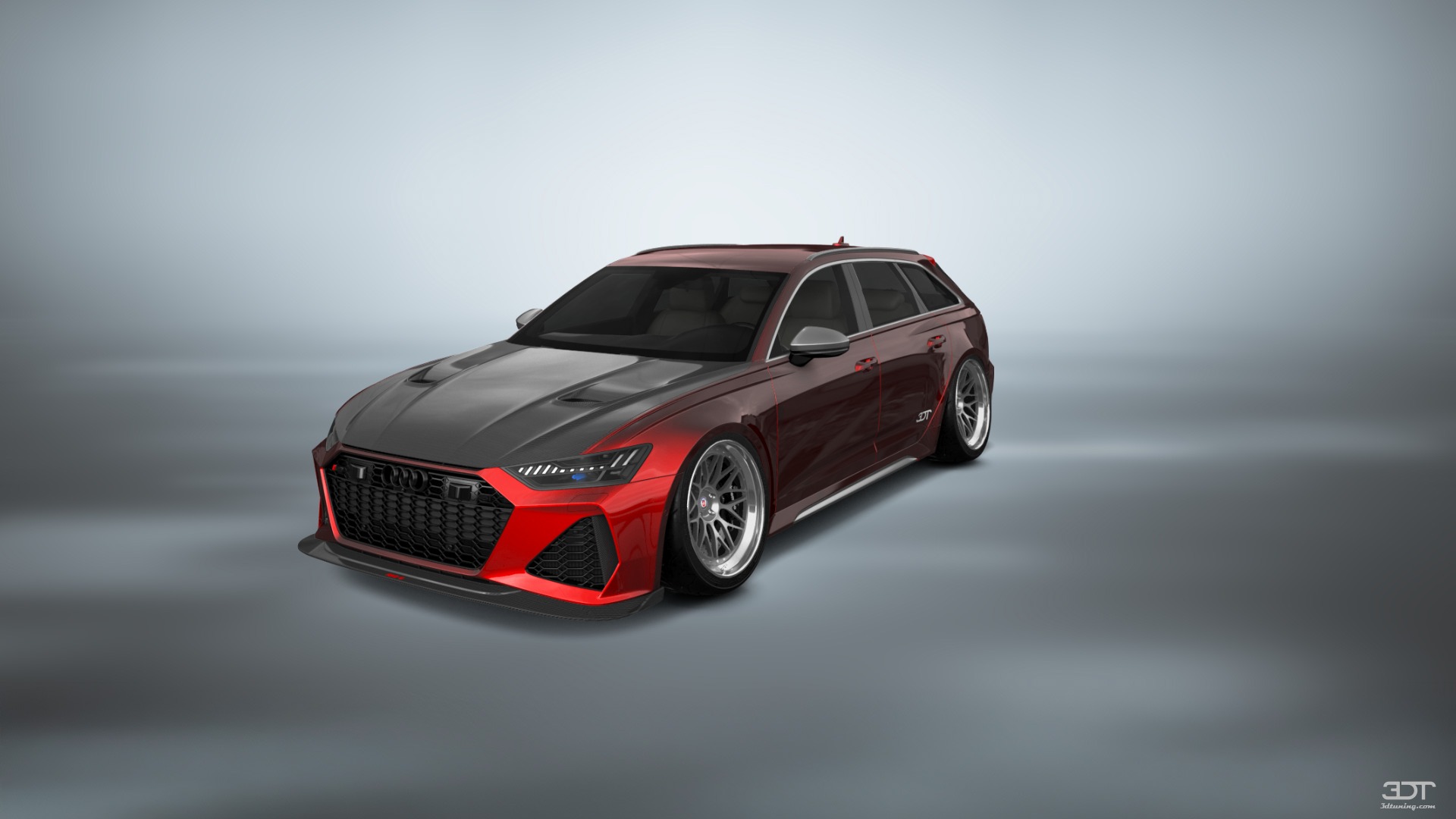 chance0816 | Car Garage on 3DTuning