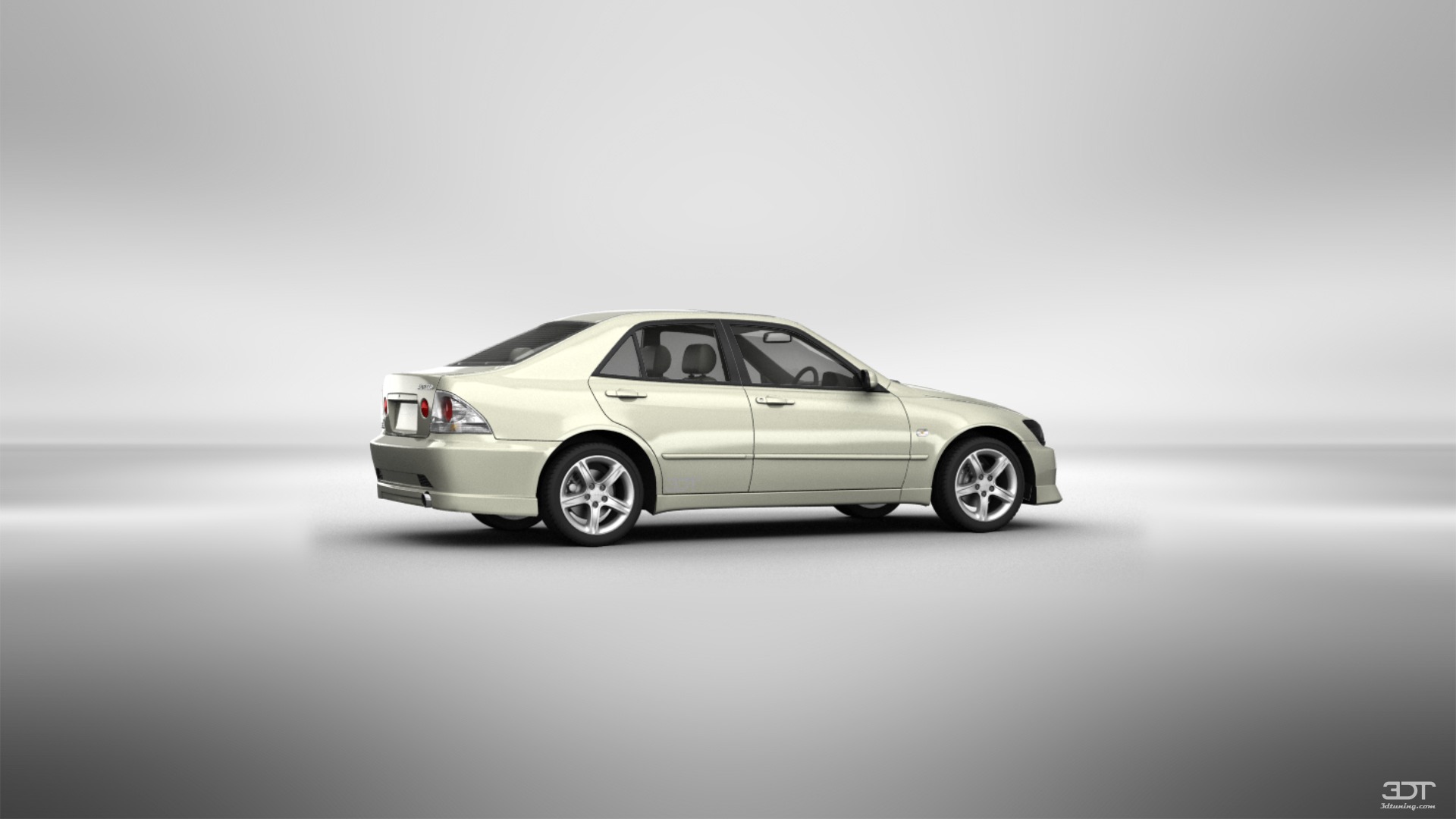 3DT-Share-3's Car Garage | 3DTuning