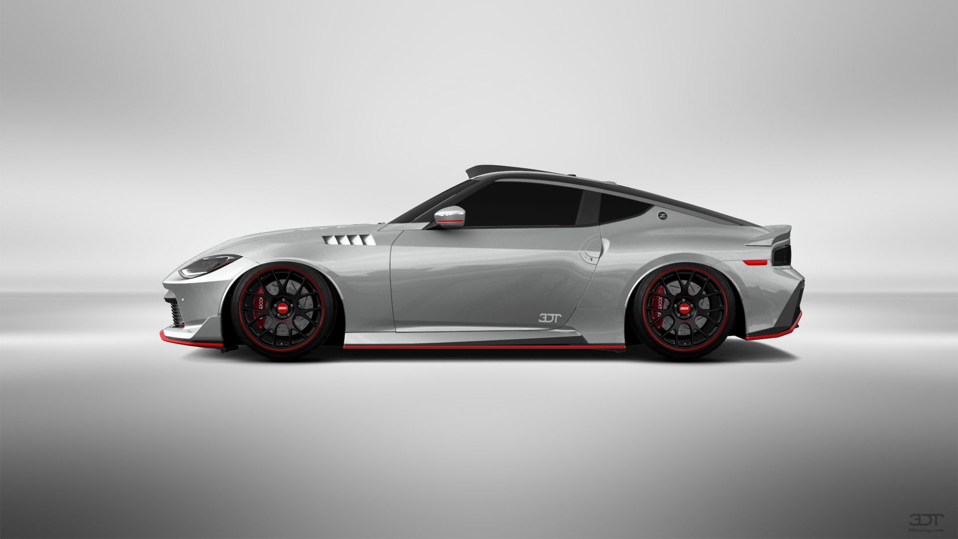 kkrawczyk8's Car Garage | 3DTuning