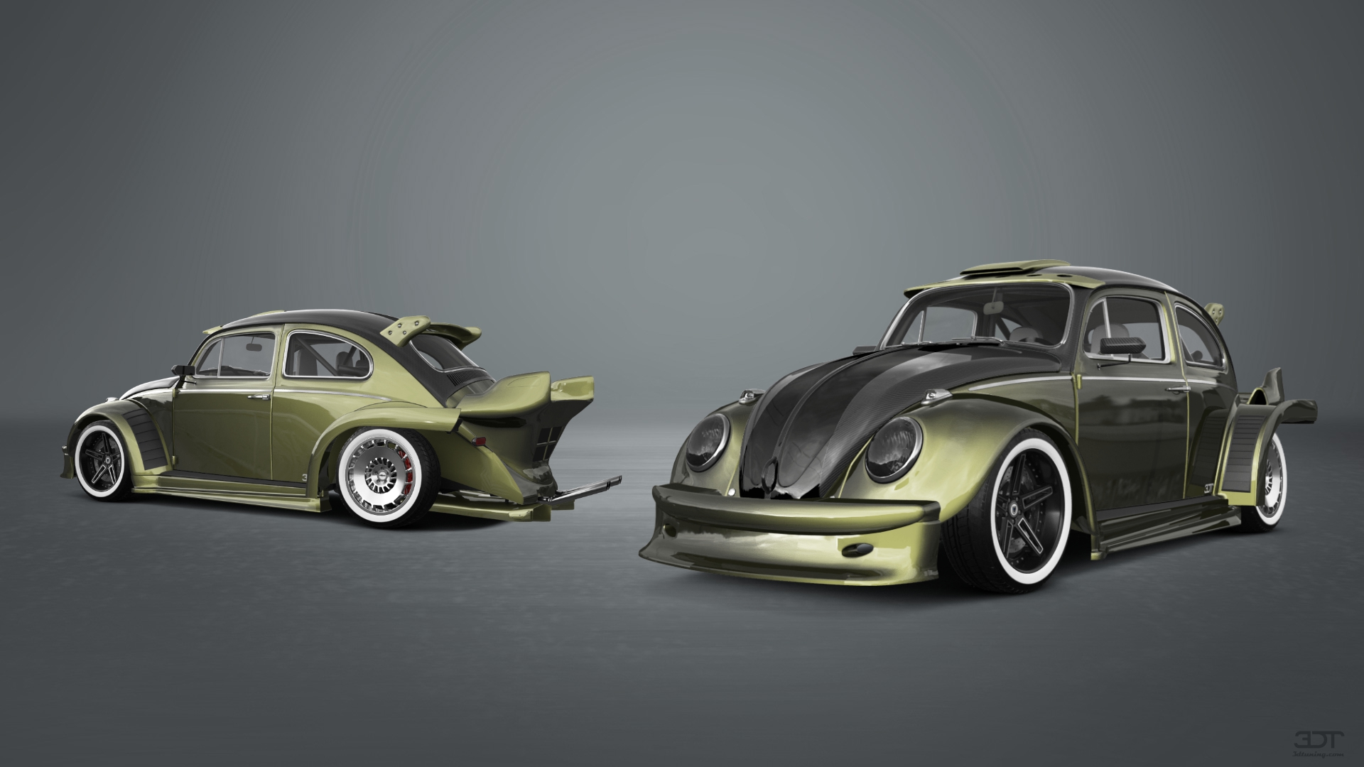 ExpressiveOrc112's Car Garage | 3DTuning