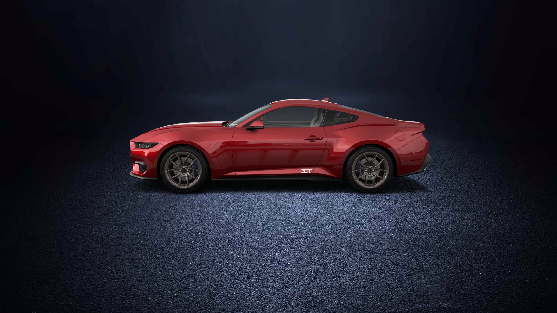 ChiseledYeoman9585 | Car Garage on 3DTuning