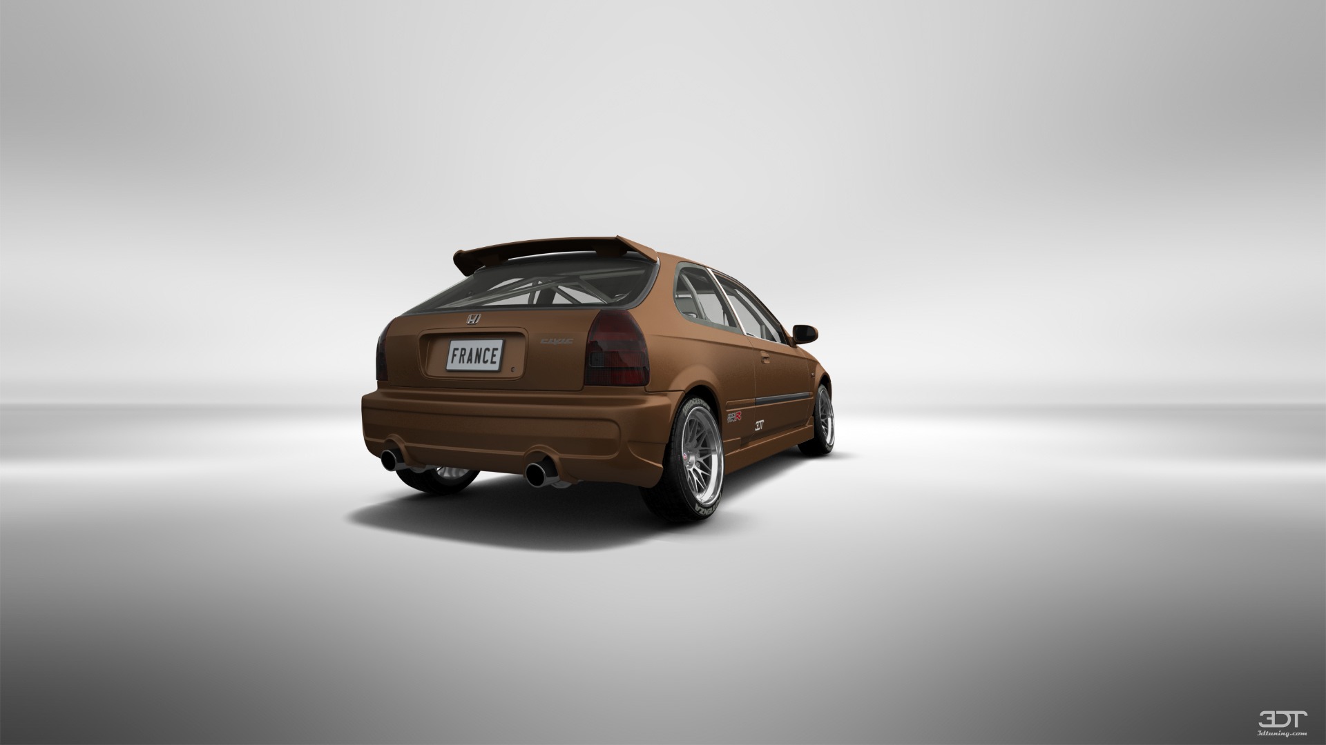 CHARLIE_BD's Car Garage | 3DTuning