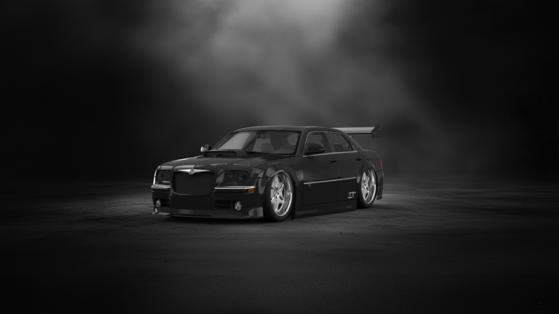 su_7qsZsgPF40's Car Garage | 3DTuning