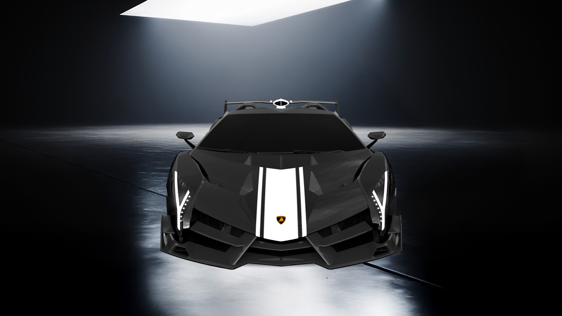 GentleYowie2353 | Autogarage auf 3DTuning