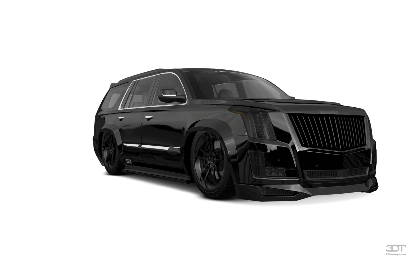 Aarobizz | 3DTuning汽车车库