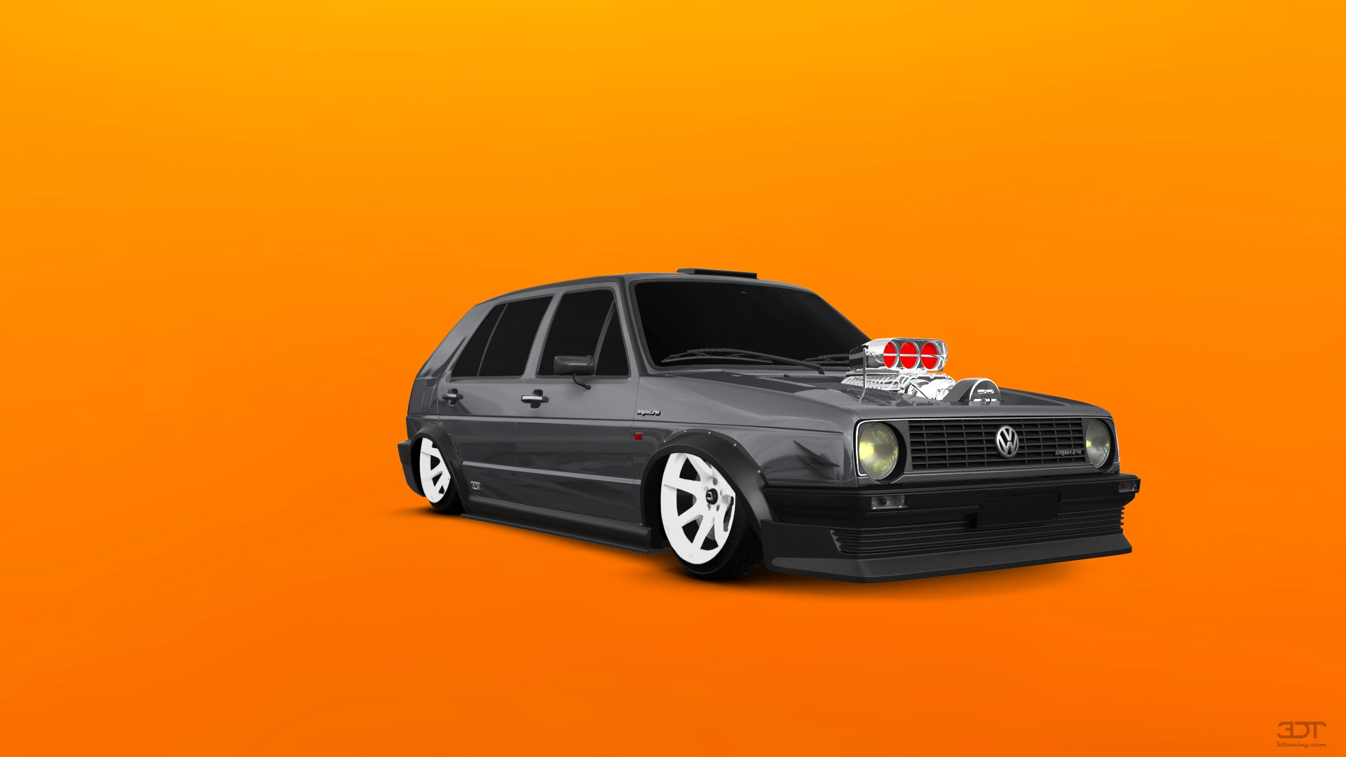 HabitualToleration59's Car Garage | 3DTuning