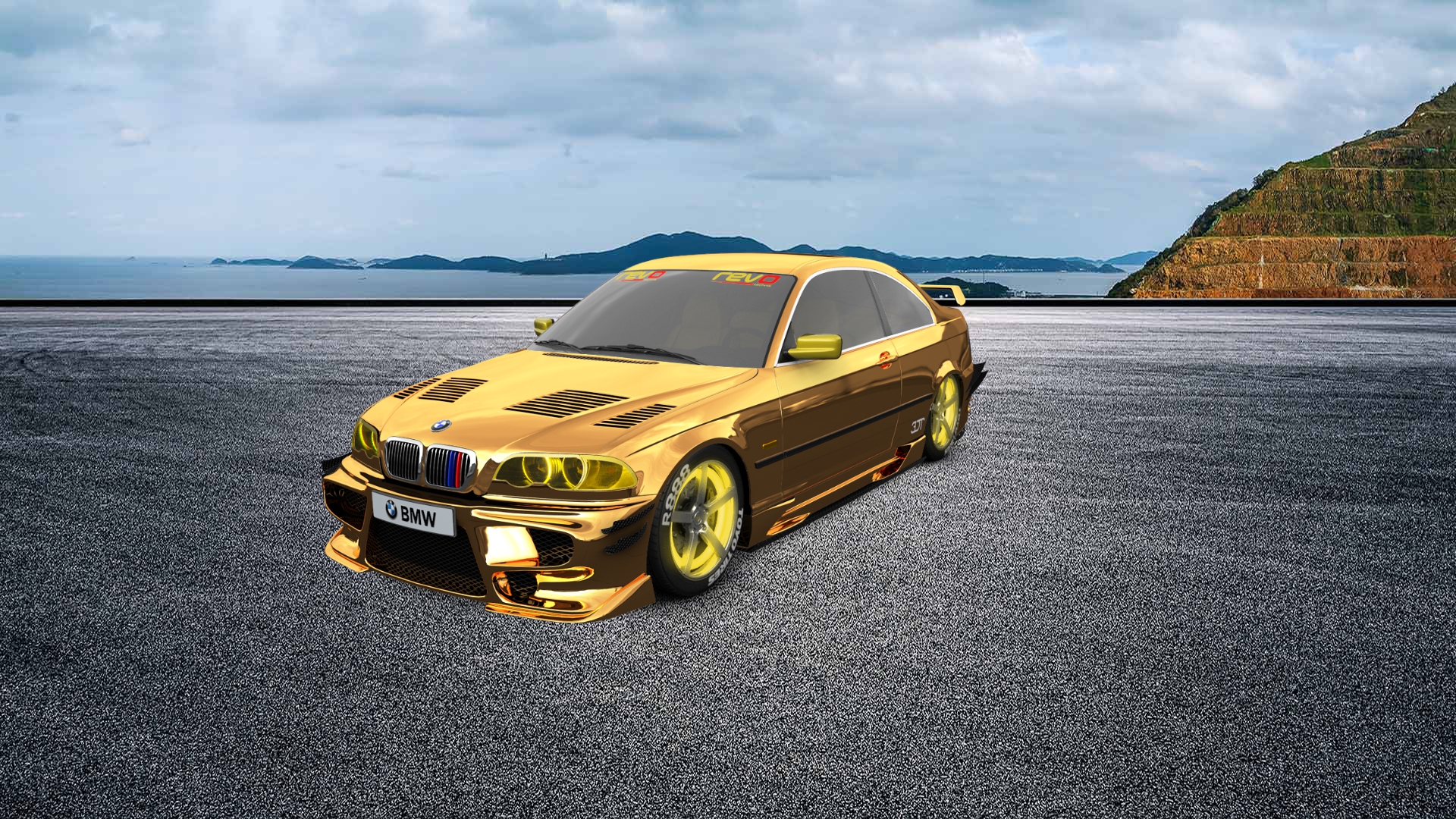 3.j.a.v.a.d.1.3.8.7 | Car Garage on 3DTuning