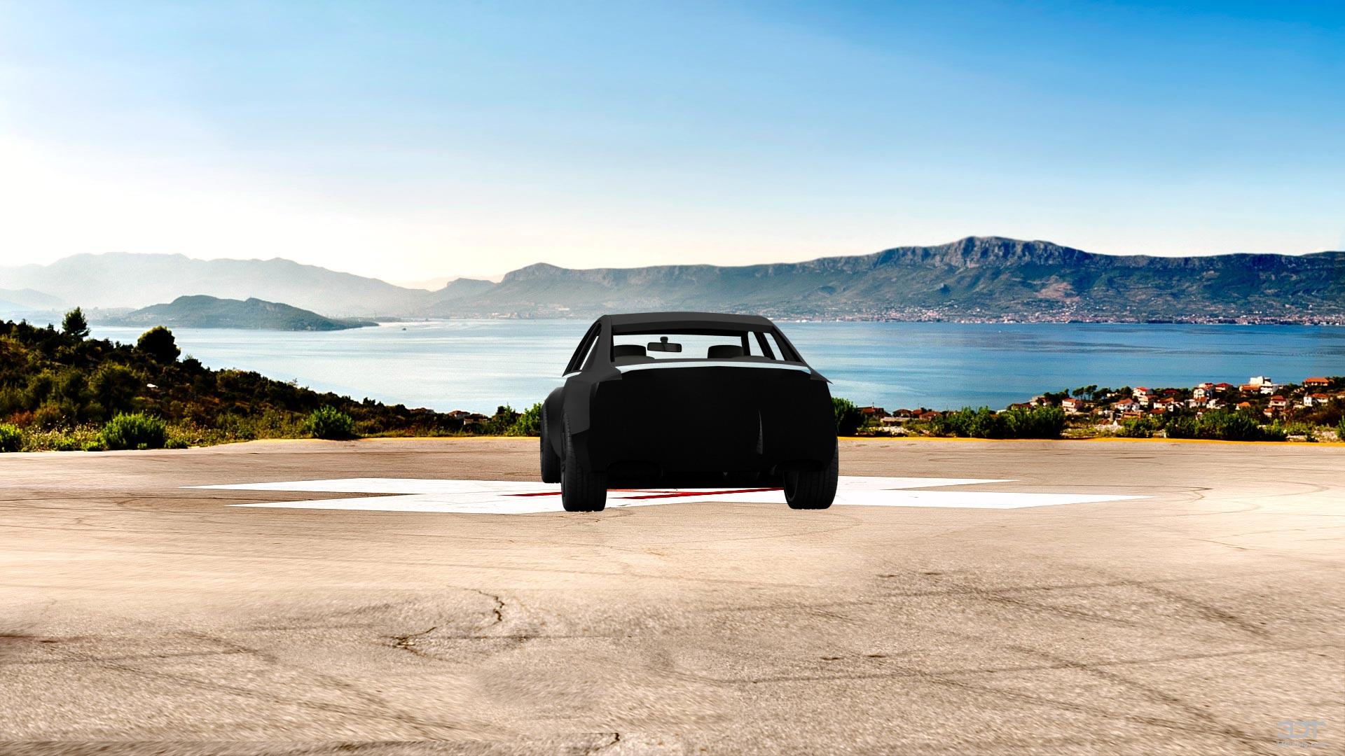 be4ngay's Car Garage | 3DTuning