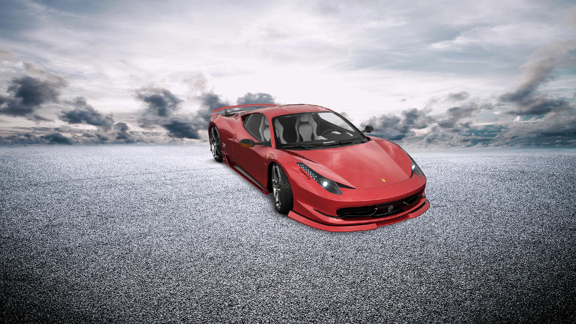 mds8's Car Garage | 3DTuning