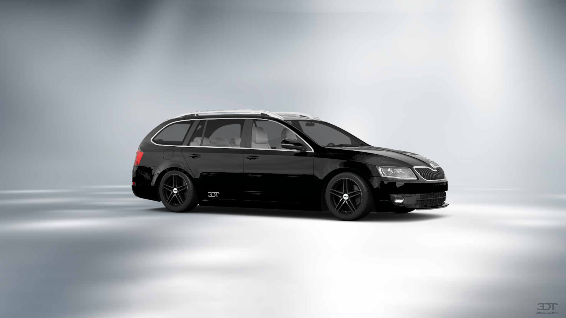 su_VzNGnIODpk | Garage Auto su 3DTuning