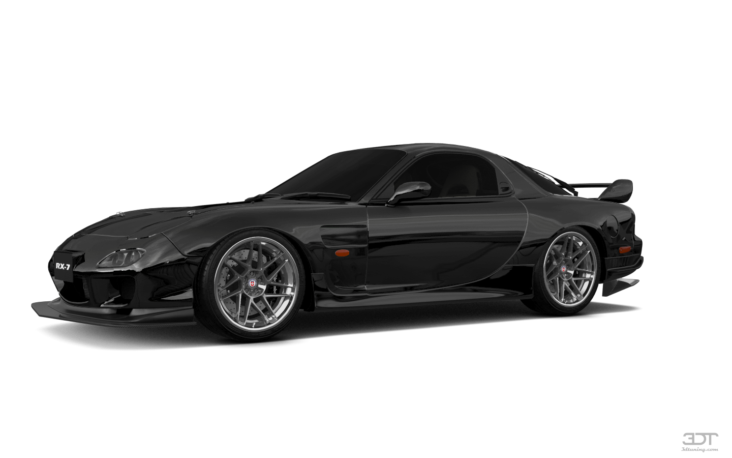 Mazda RX-7'97