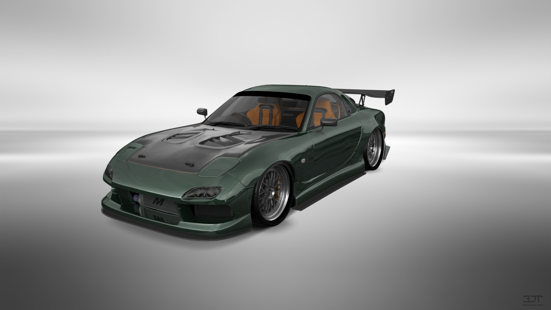 cpaulo's Car Garage | 3DTuning