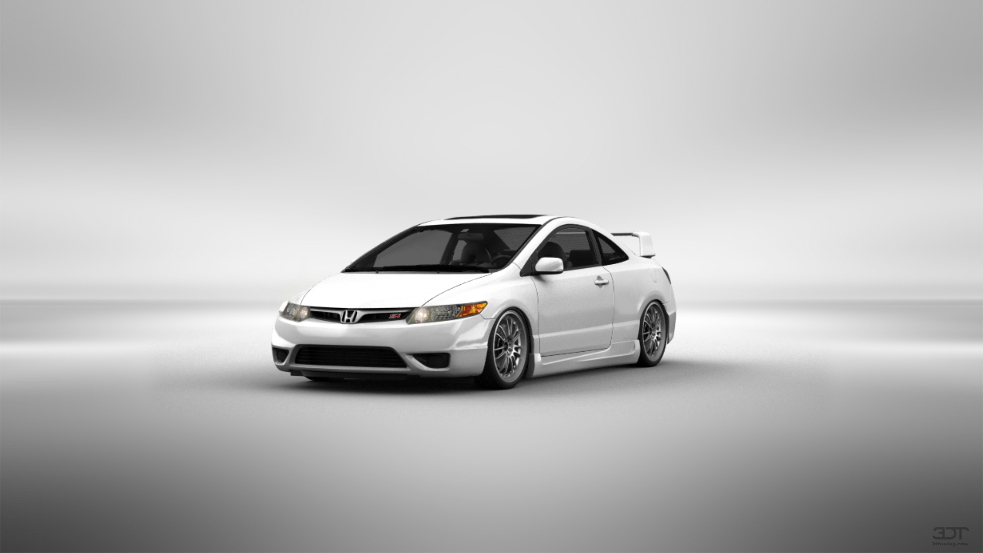 Tuciotelechea's Car Garage | 3DTuning