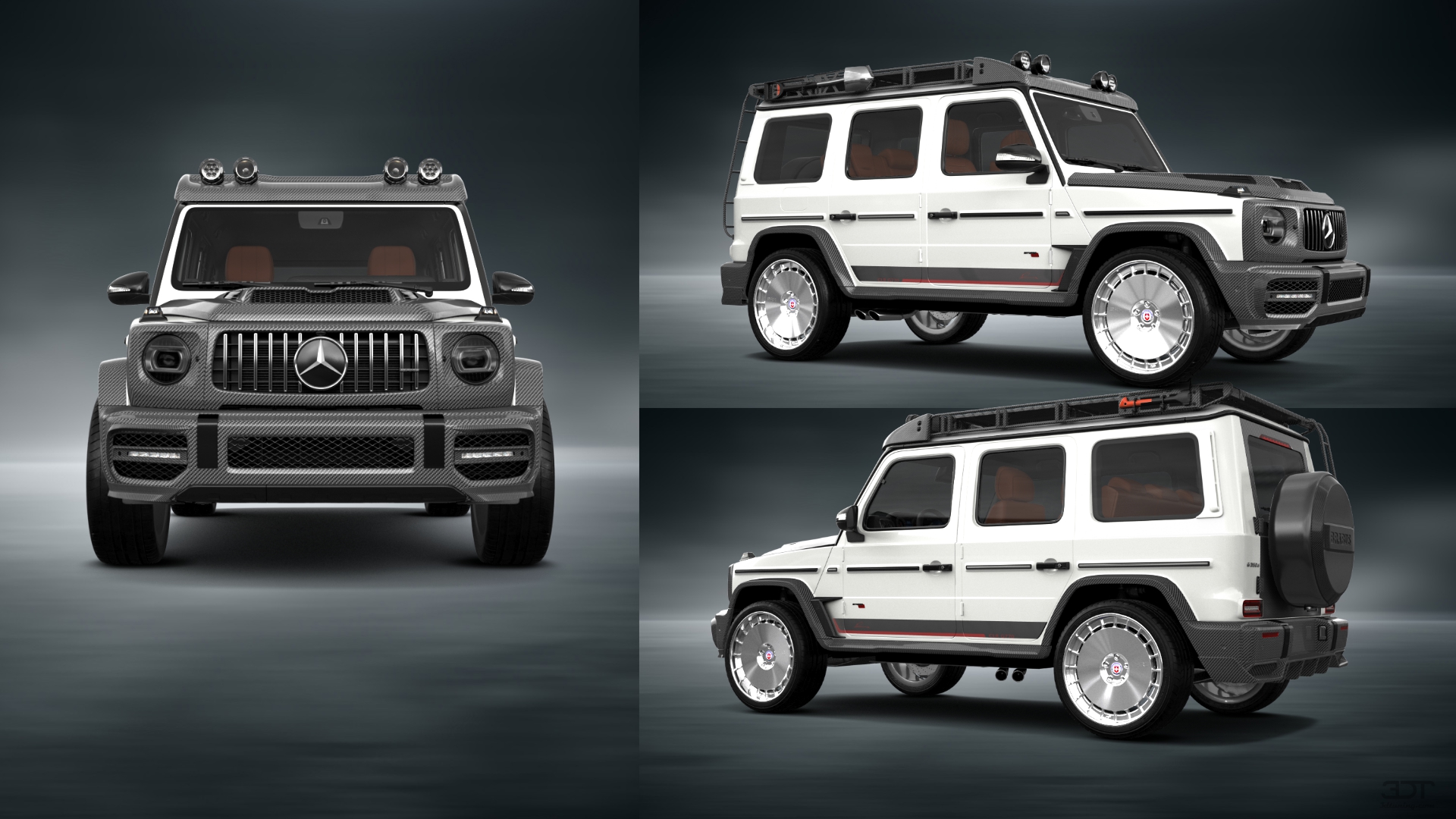 AppellateDepiction53's Car Garage | 3DTuning