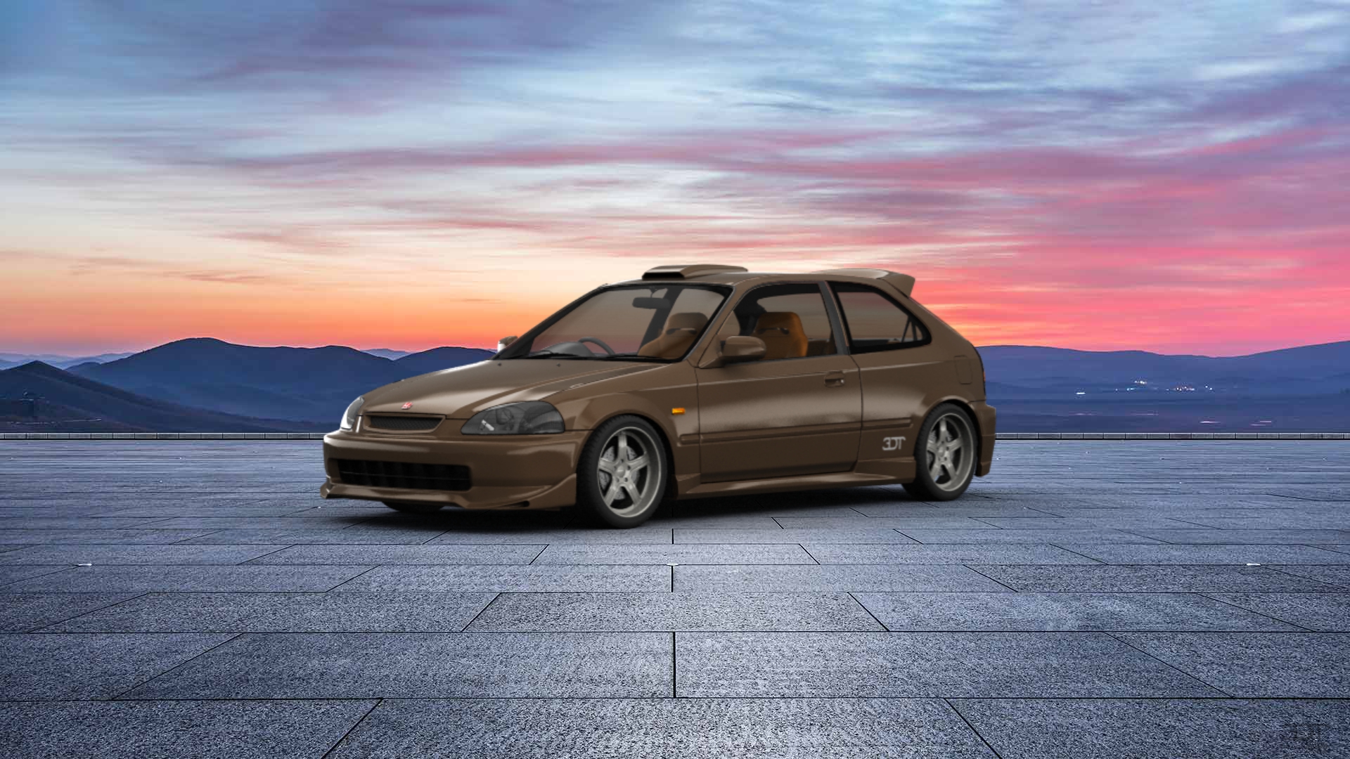 RC98l0Hblh's Car Garage | 3DTuning