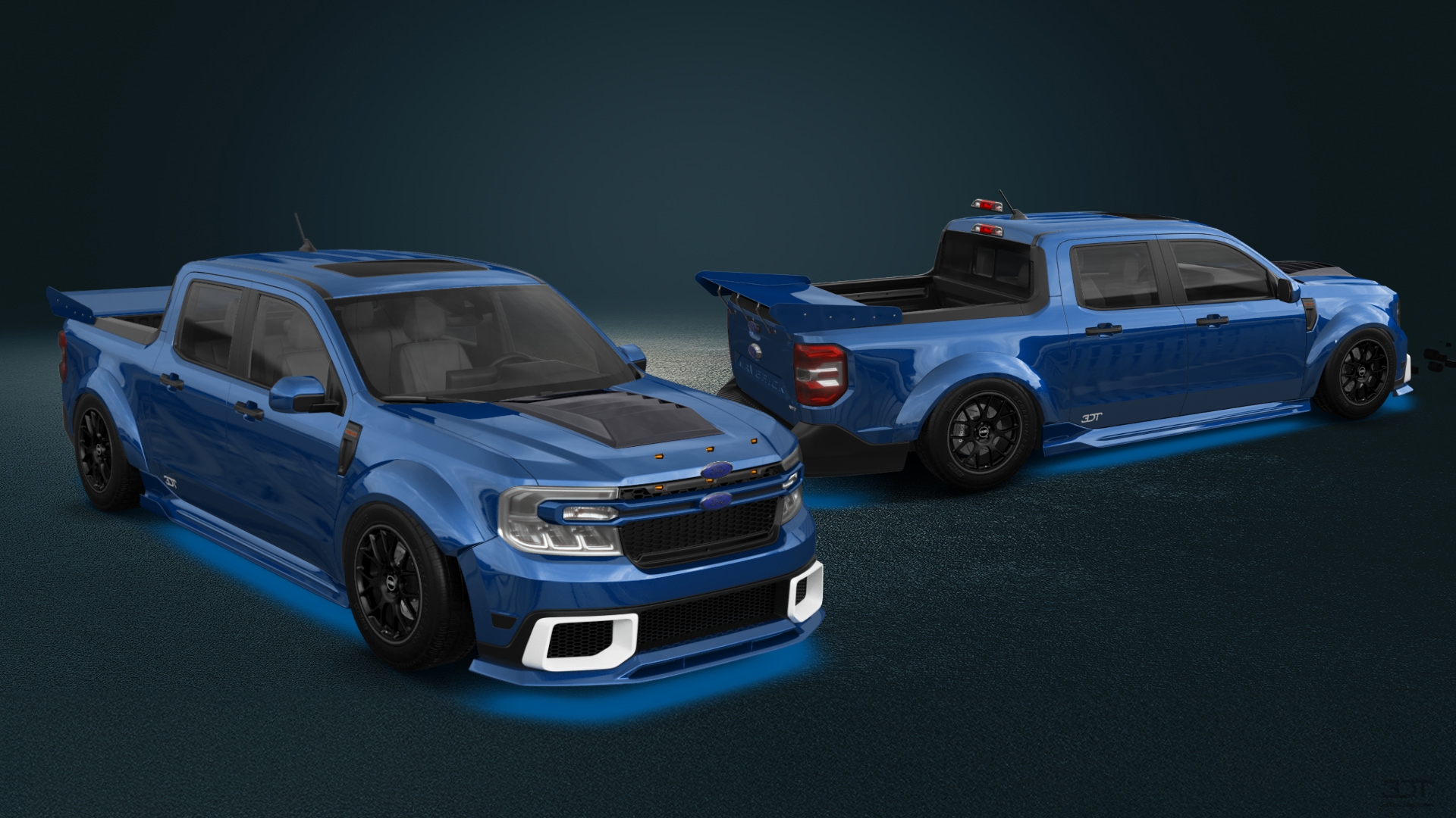 Thr_santy's Car Garage | 3DTuning