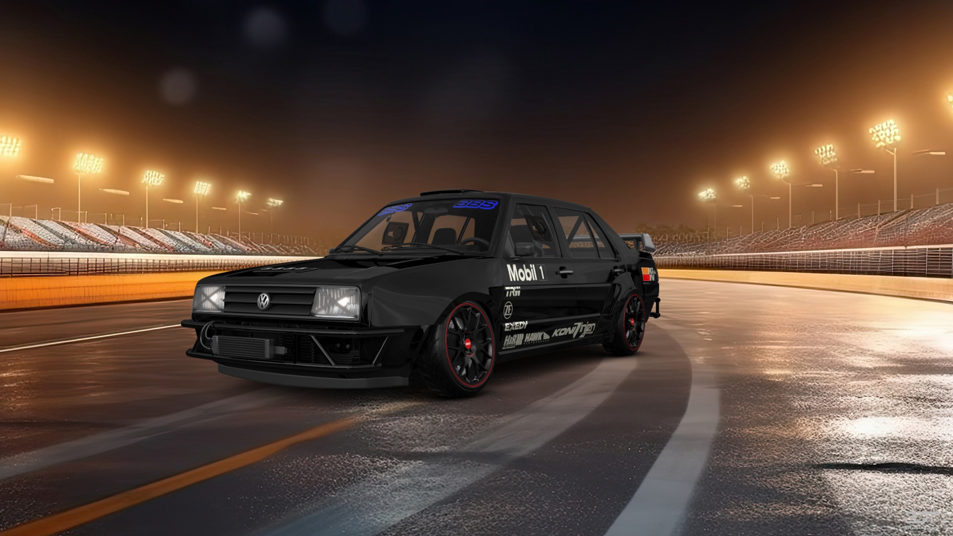 garth_brooks123's Car Garage | 3DTuning