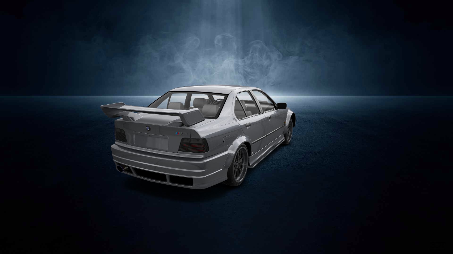 FunkyBro's Car Garage | 3DTuning