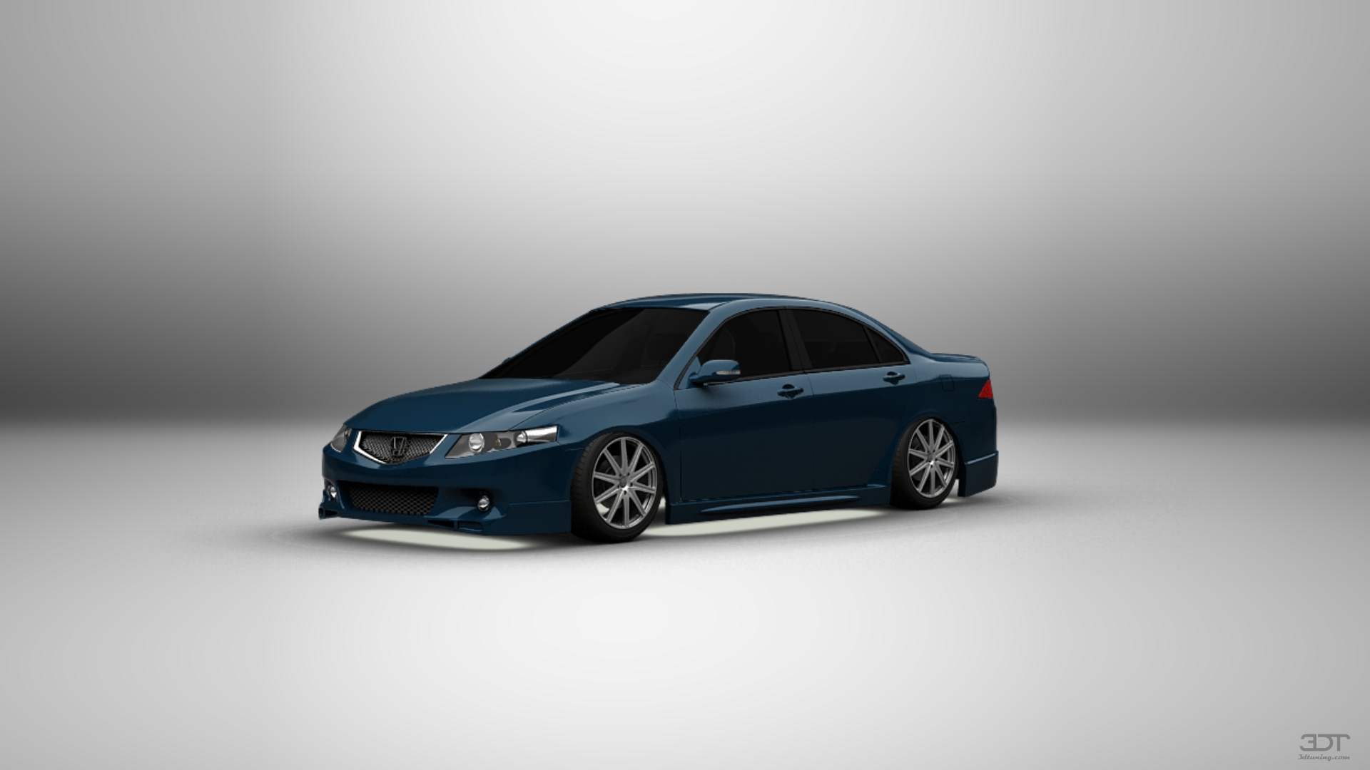 thatgirlxkehau | 3DTuning动态