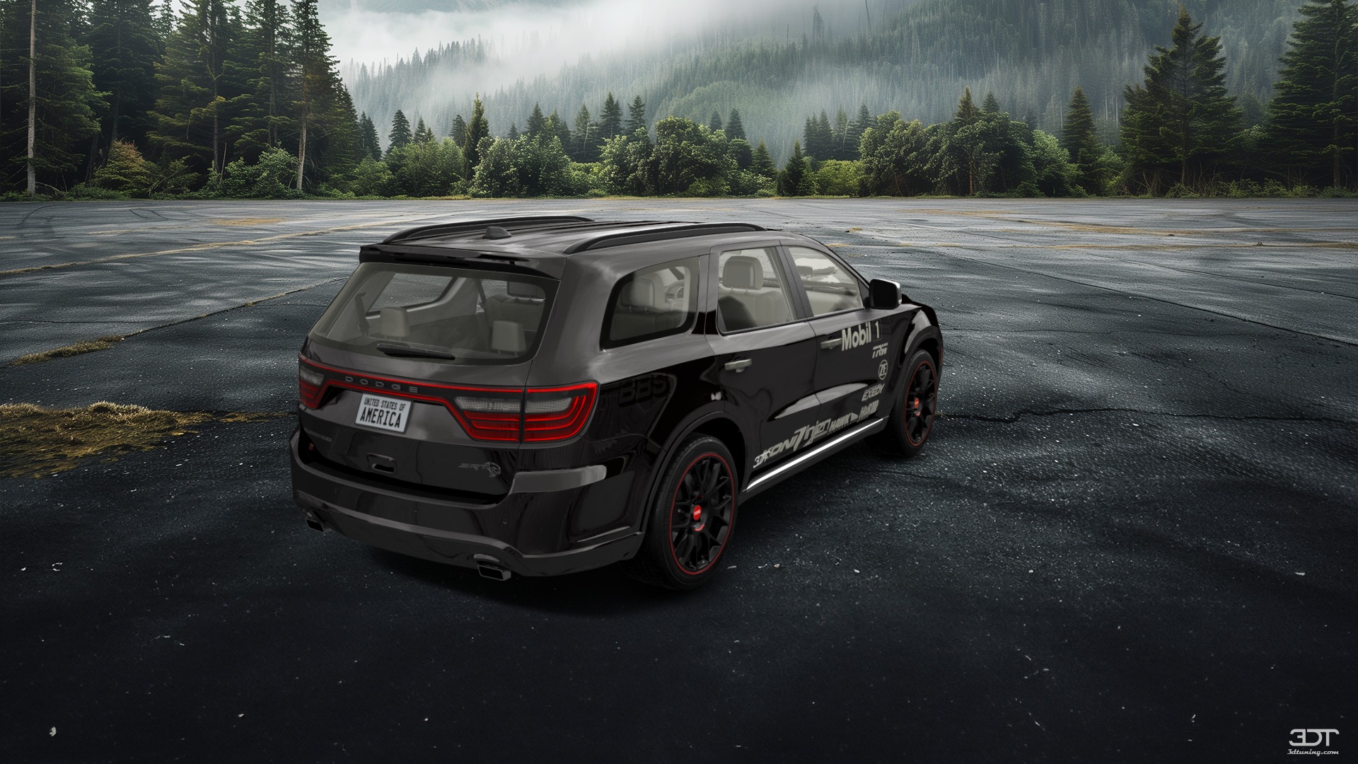 20747t | Car Garage on 3DTuning