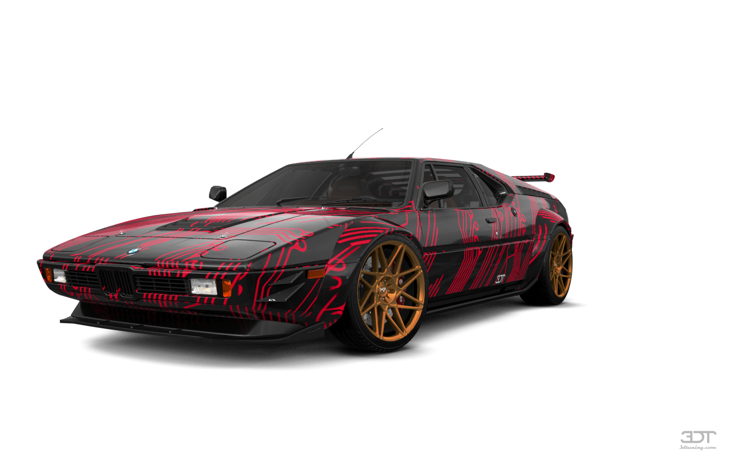 BMW95ARSENAL | Autogarage auf 3DTuning