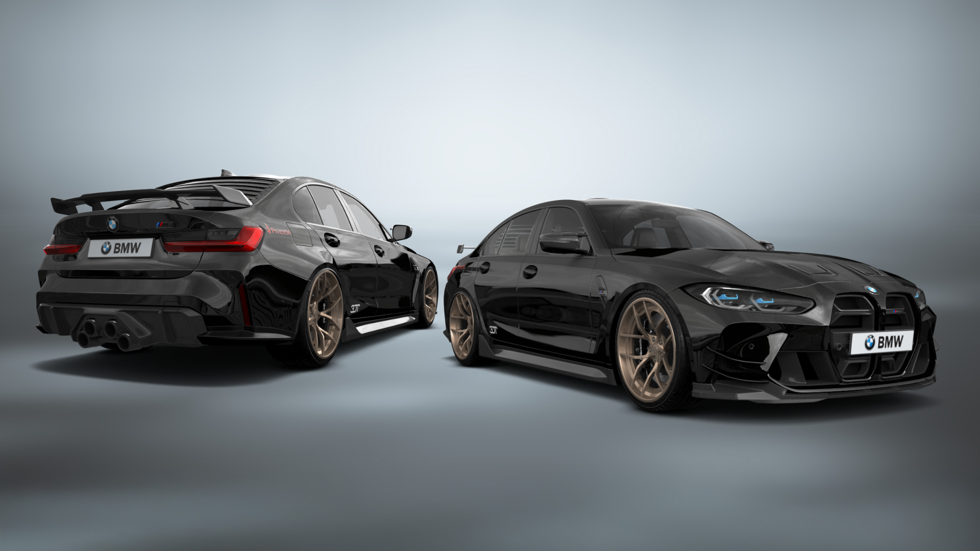 oliver67 | Car Garage on 3DTuning
