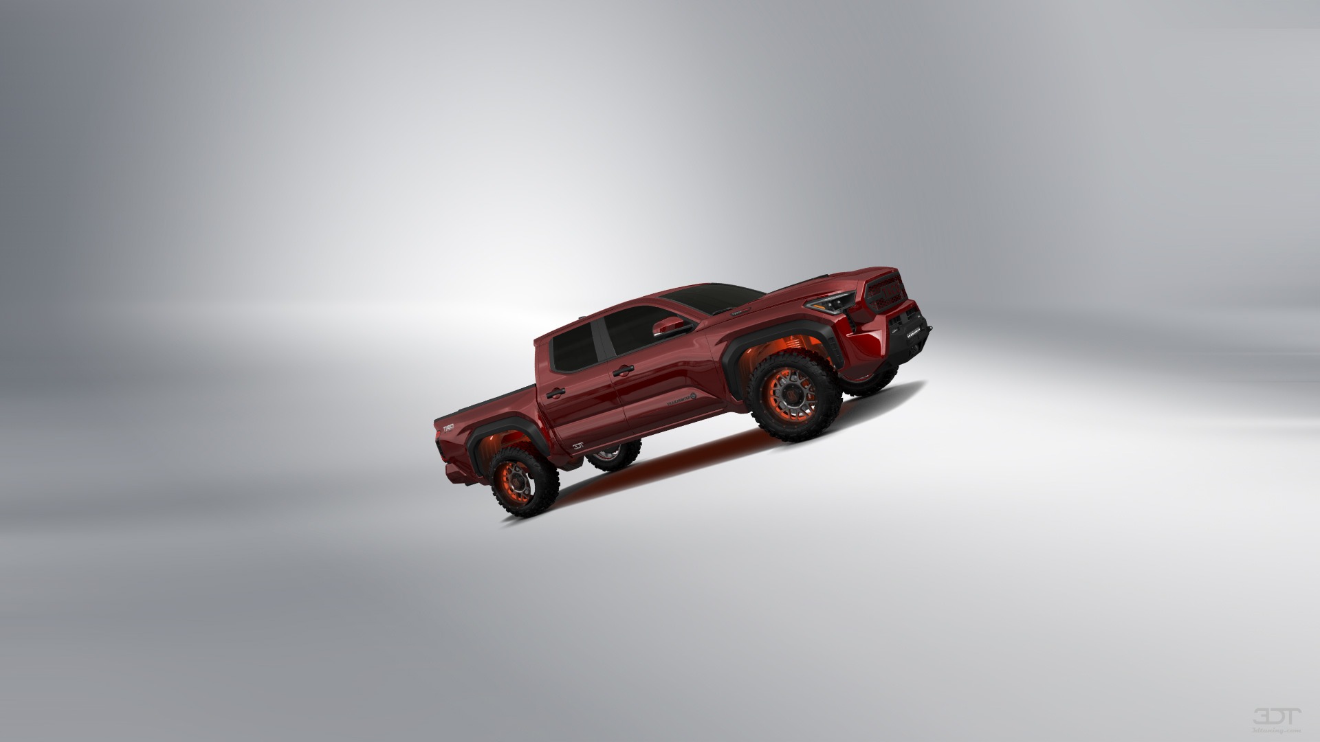abelarsen99's Car Garage | 3DTuning