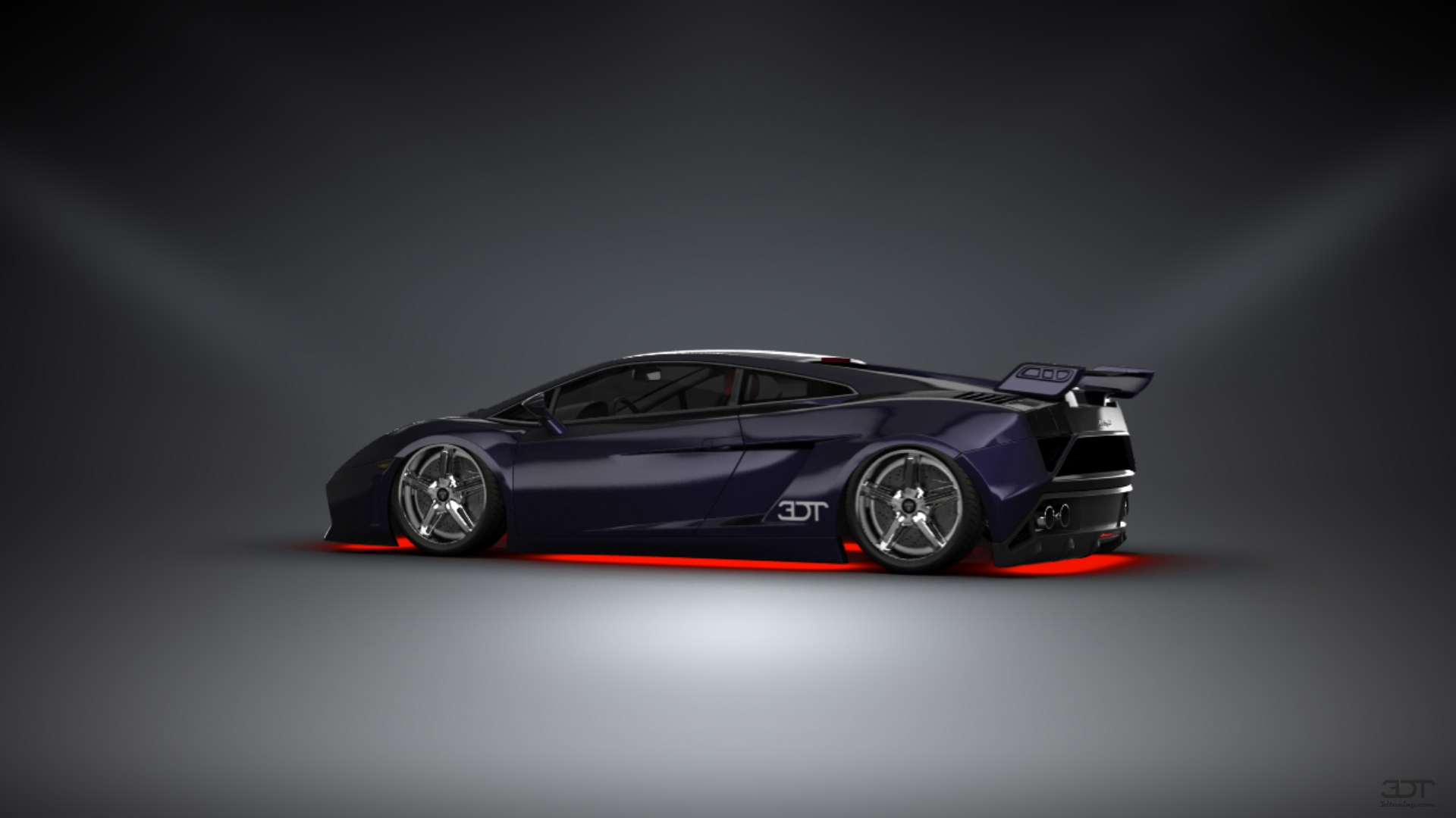 9YIHL_zTzZ's Car Garage | 3DTuning