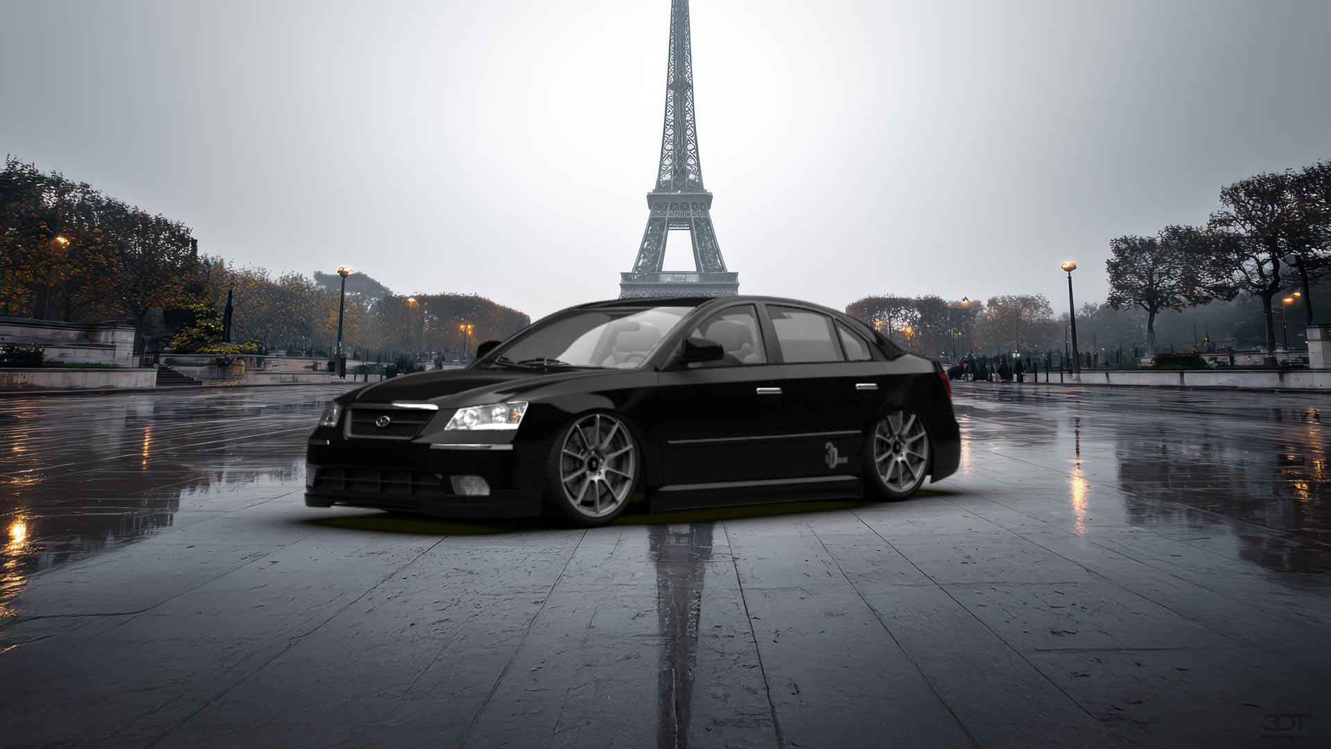 ag1500ag | Garage Auto sur 3DTuning