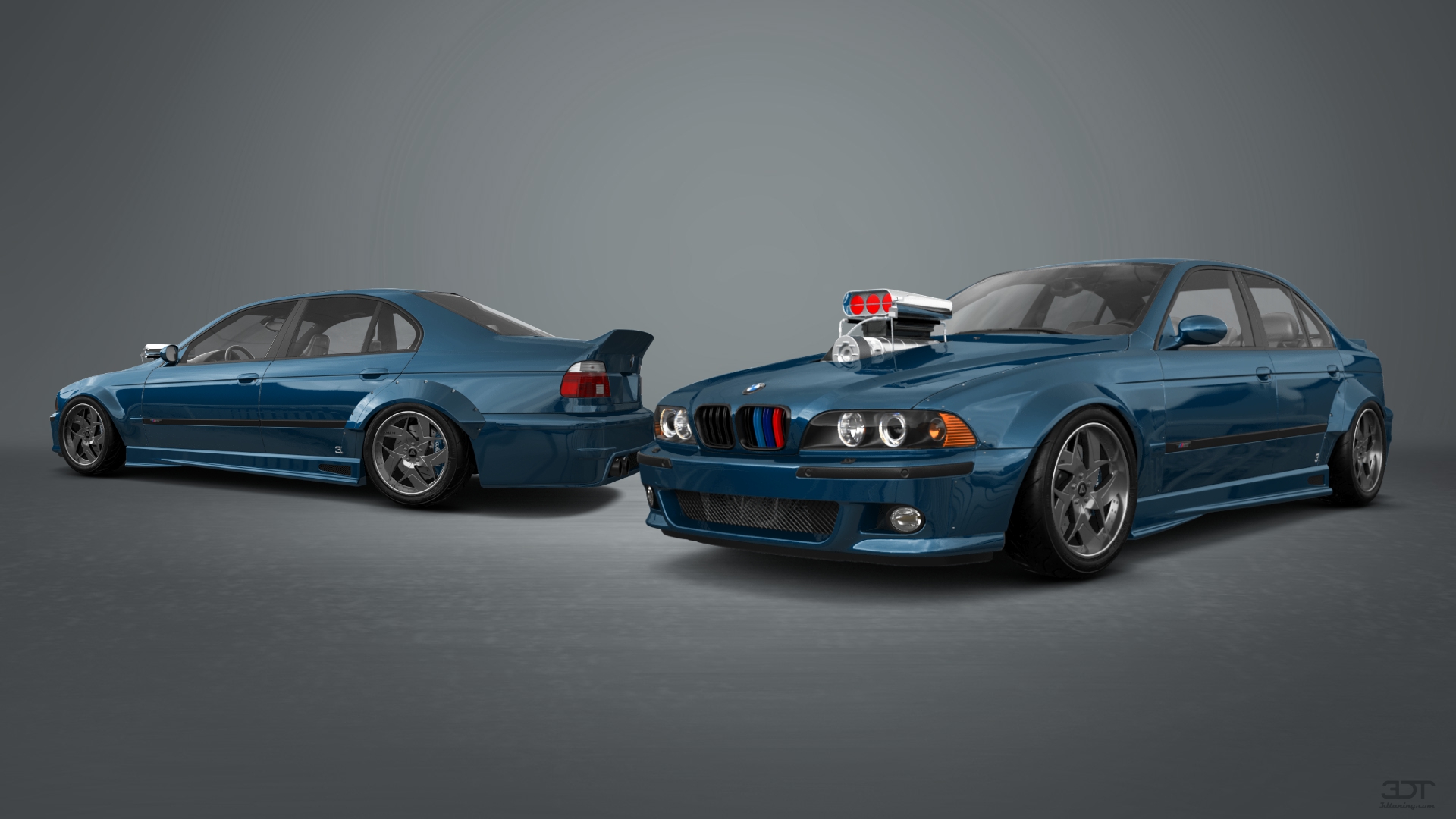 UnusedReceipt72's Car Garage | 3DTuning