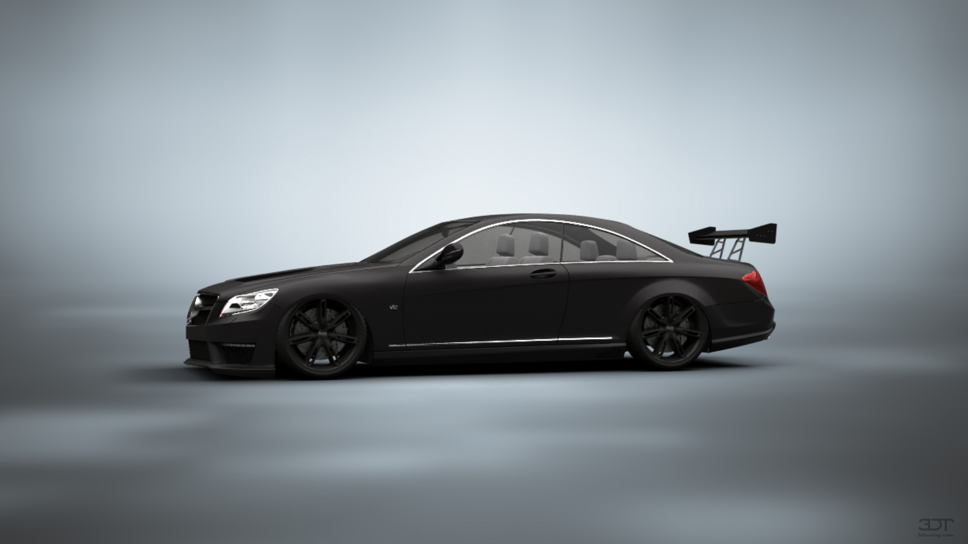 Raiden100's Car Garage | 3DTuning