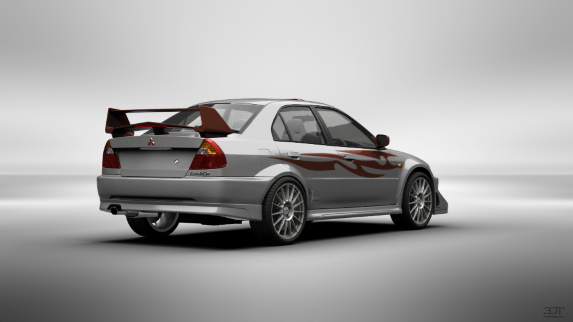 pcailem | Car Garage on 3DTuning