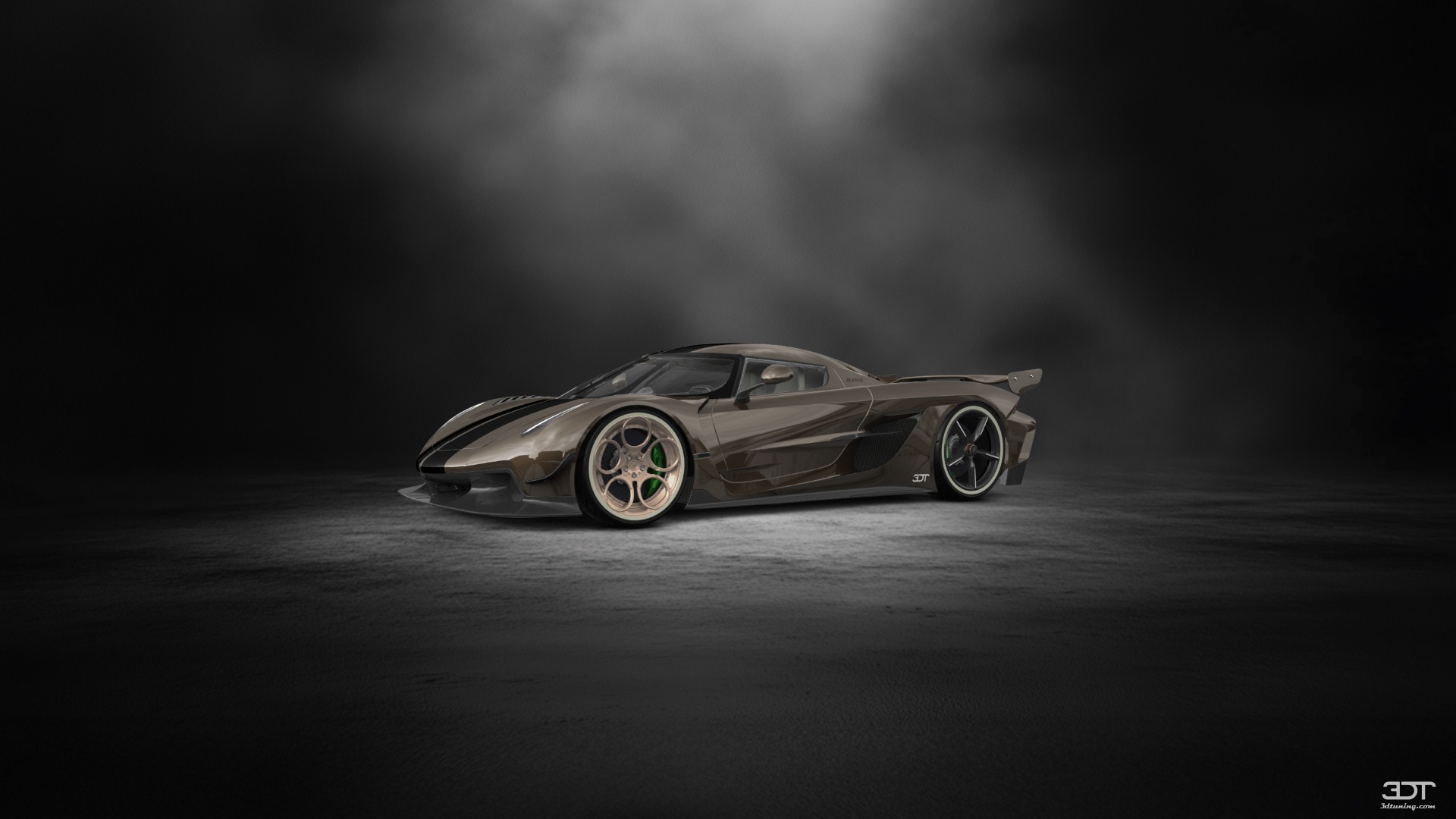 3DT-Share-97's Car Garage | 3DTuning