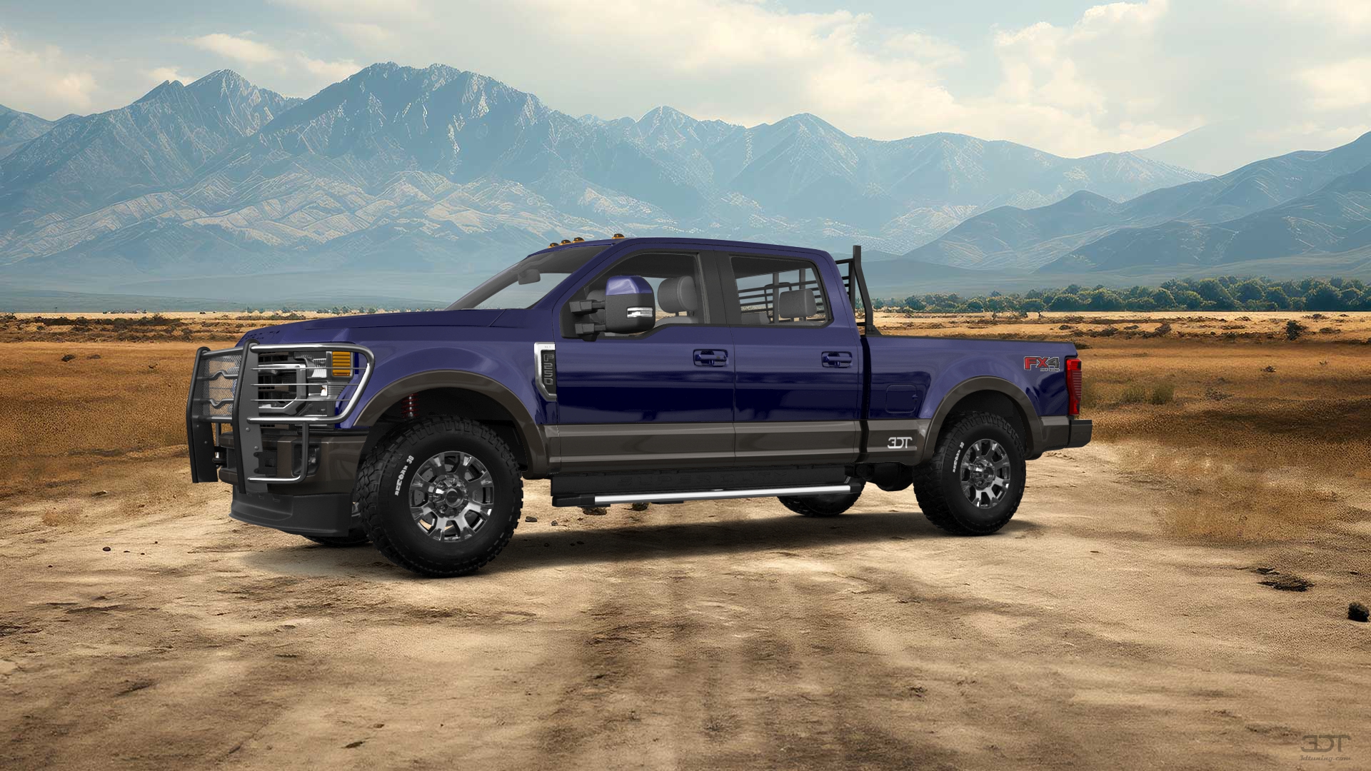 ucantrylol's Car Garage | 3DTuning