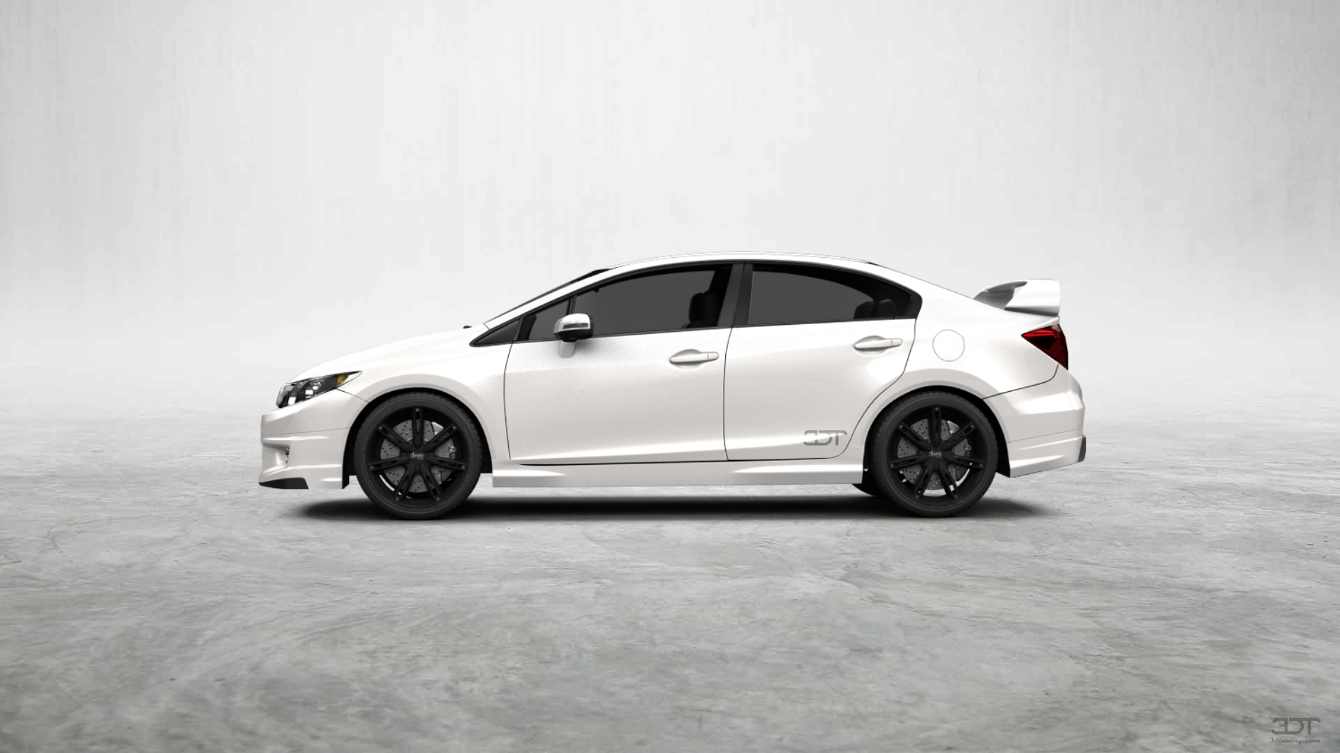 MalkavLCK's Car Garage | 3DTuning