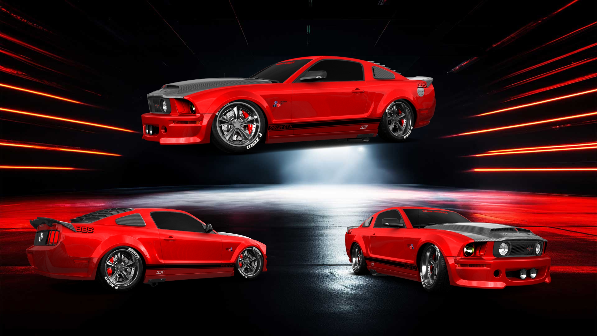 ResilientAccuracy71 | Car Garage on 3DTuning