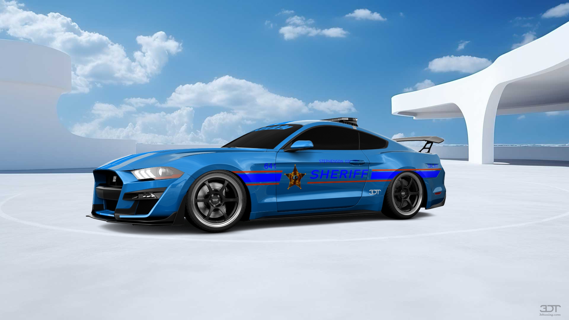 iol_iel | 3DTuning汽车车库